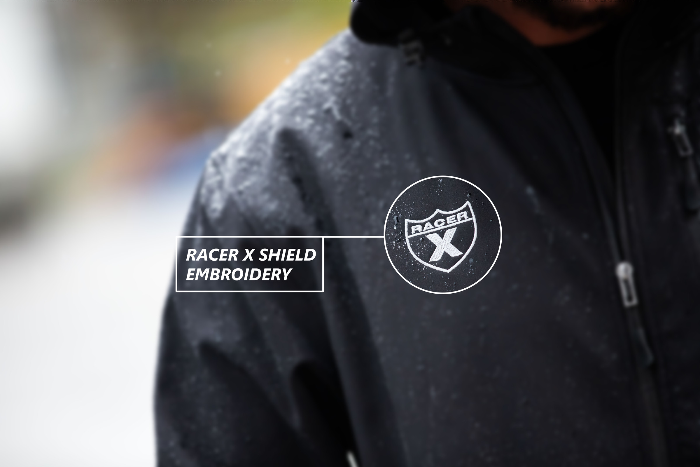 Racer_X_Brand_Softshell_Rain_Jacket_41_Shield_Embroidery