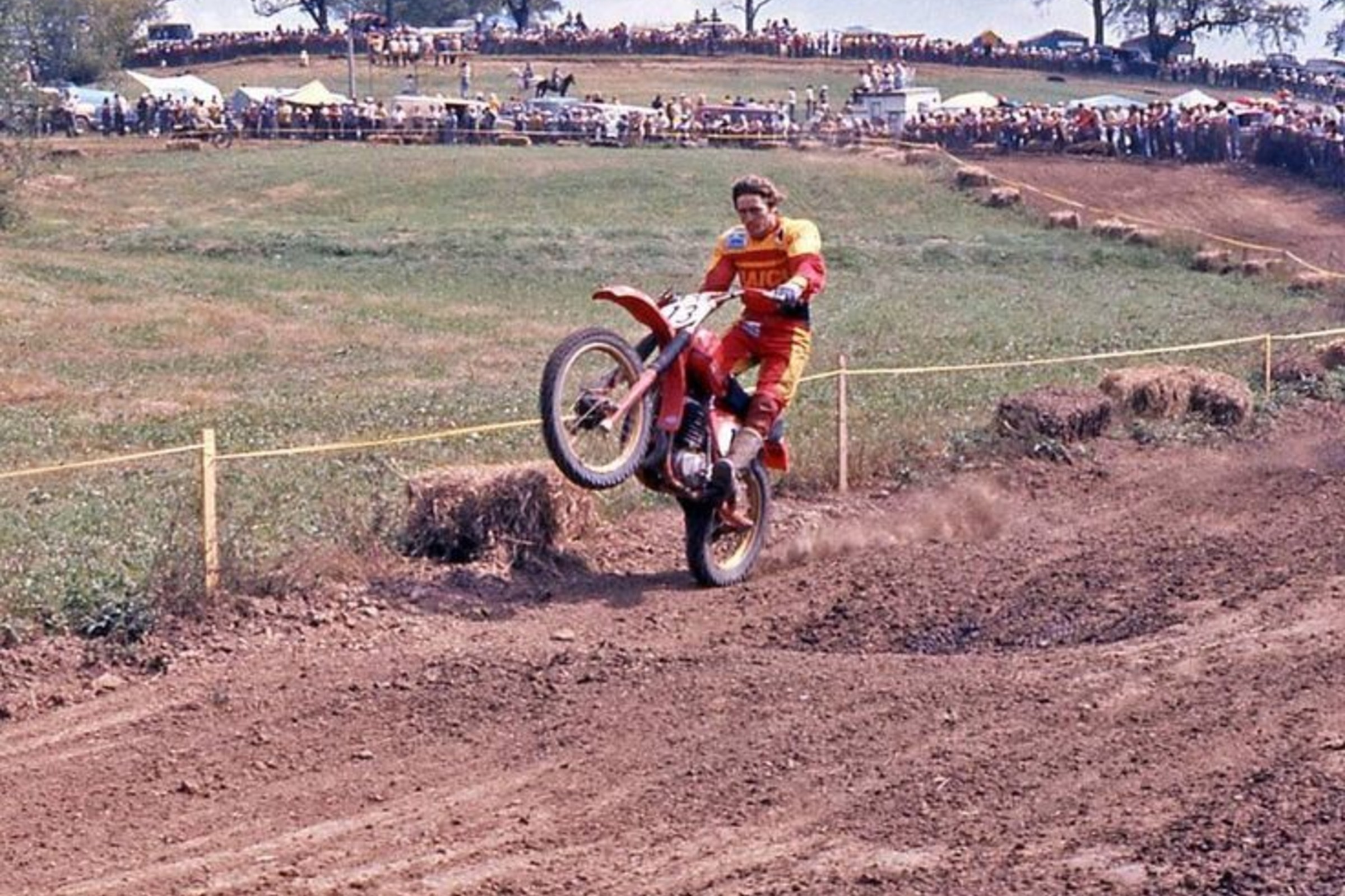 On This Day In Moto: September 30