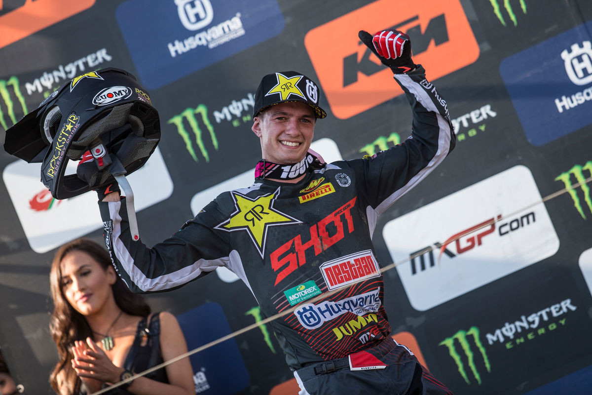 5 Things We Learned at 2018 MXGP of Italy - Racer X