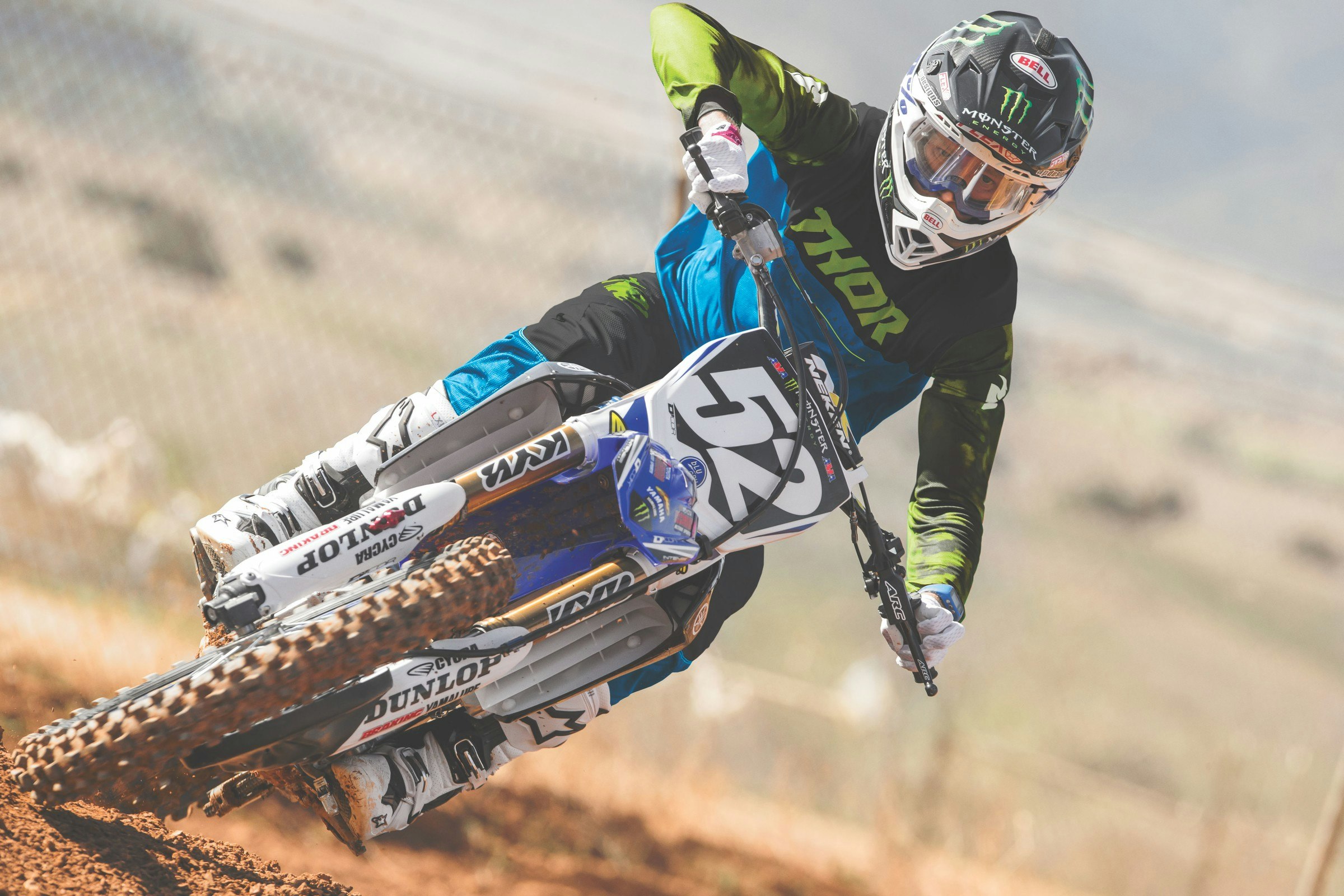 THOR, Star Racing Extend Relationship Through  2021