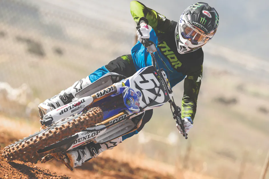 THOR, Star Racing Extend Relationship Through 2021 - Racer X