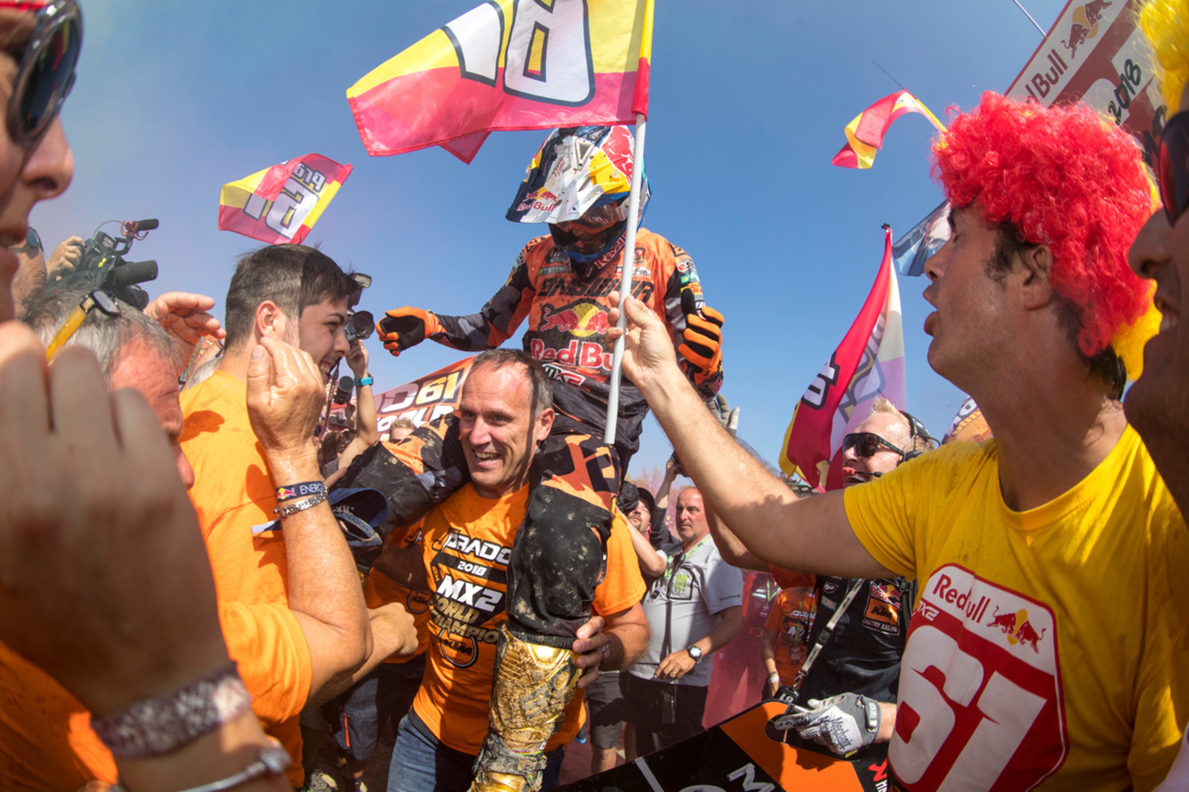 250 Words: The Boy Wonder