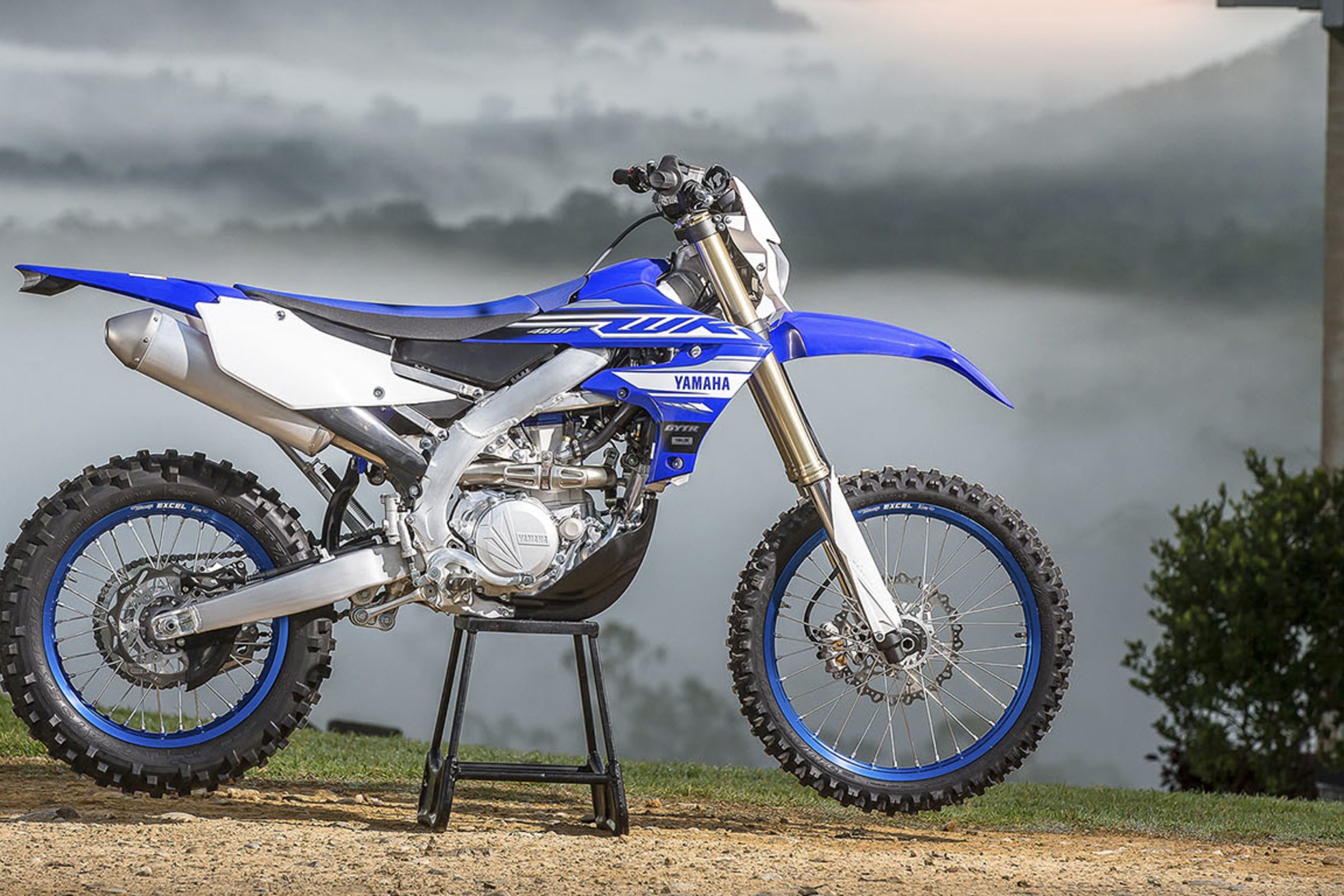 Yamaha Expands Corporate Operations Into Georgia. What About California?