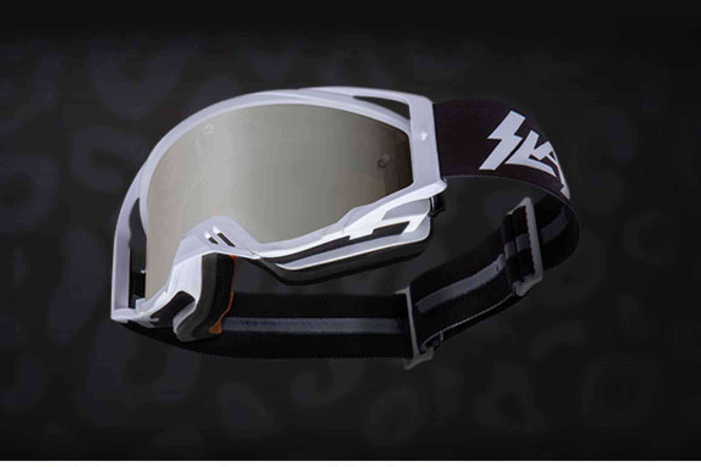 Spy Optic Debuts Slayco Collection Racer X