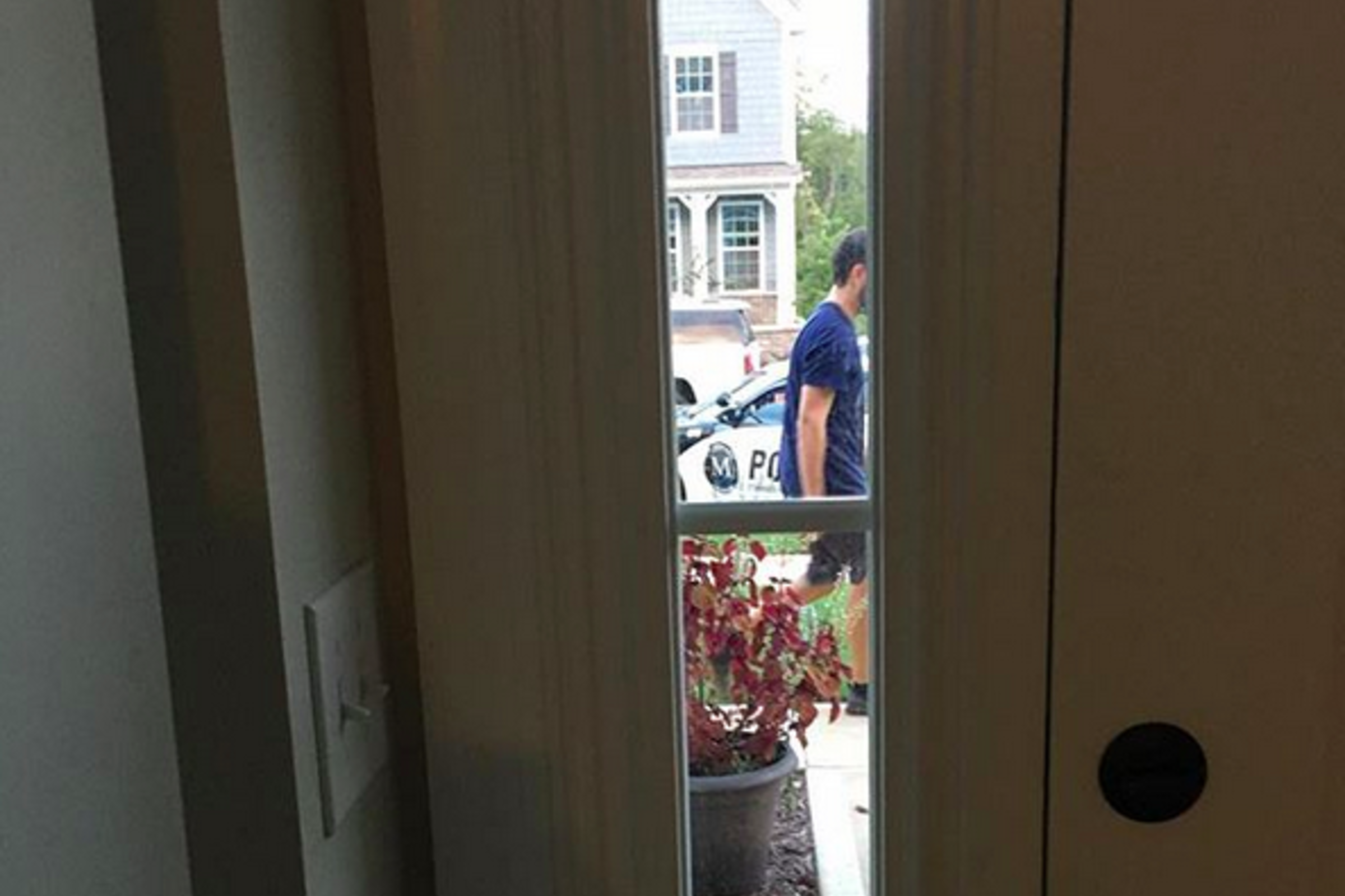 Weege's Cheapness Almost Lands Him In Jail