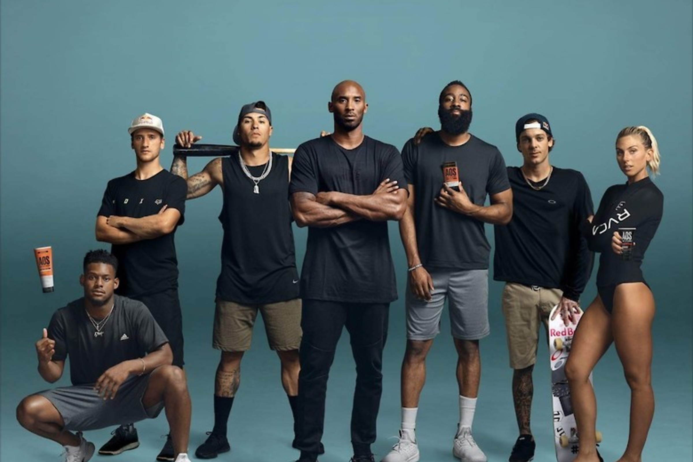 Ken Roczen Part Of Kobe Bryant's 