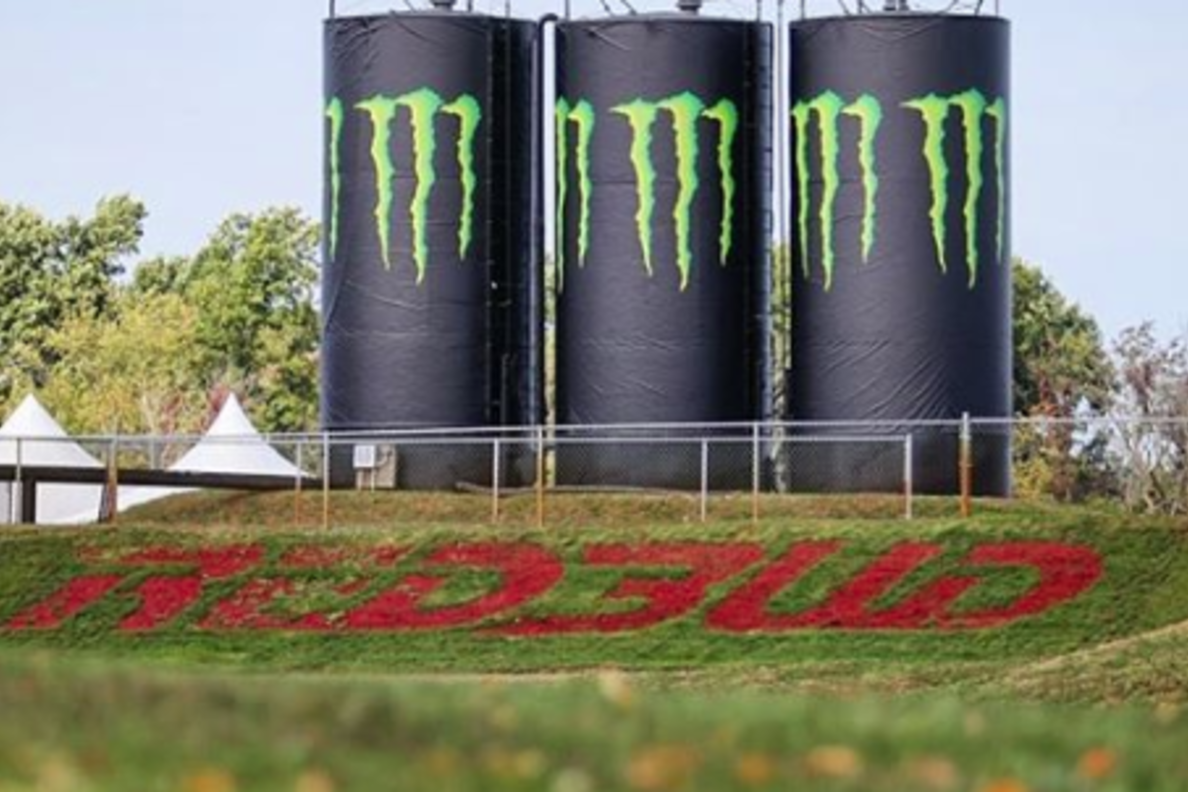 Motocross of Nations Results