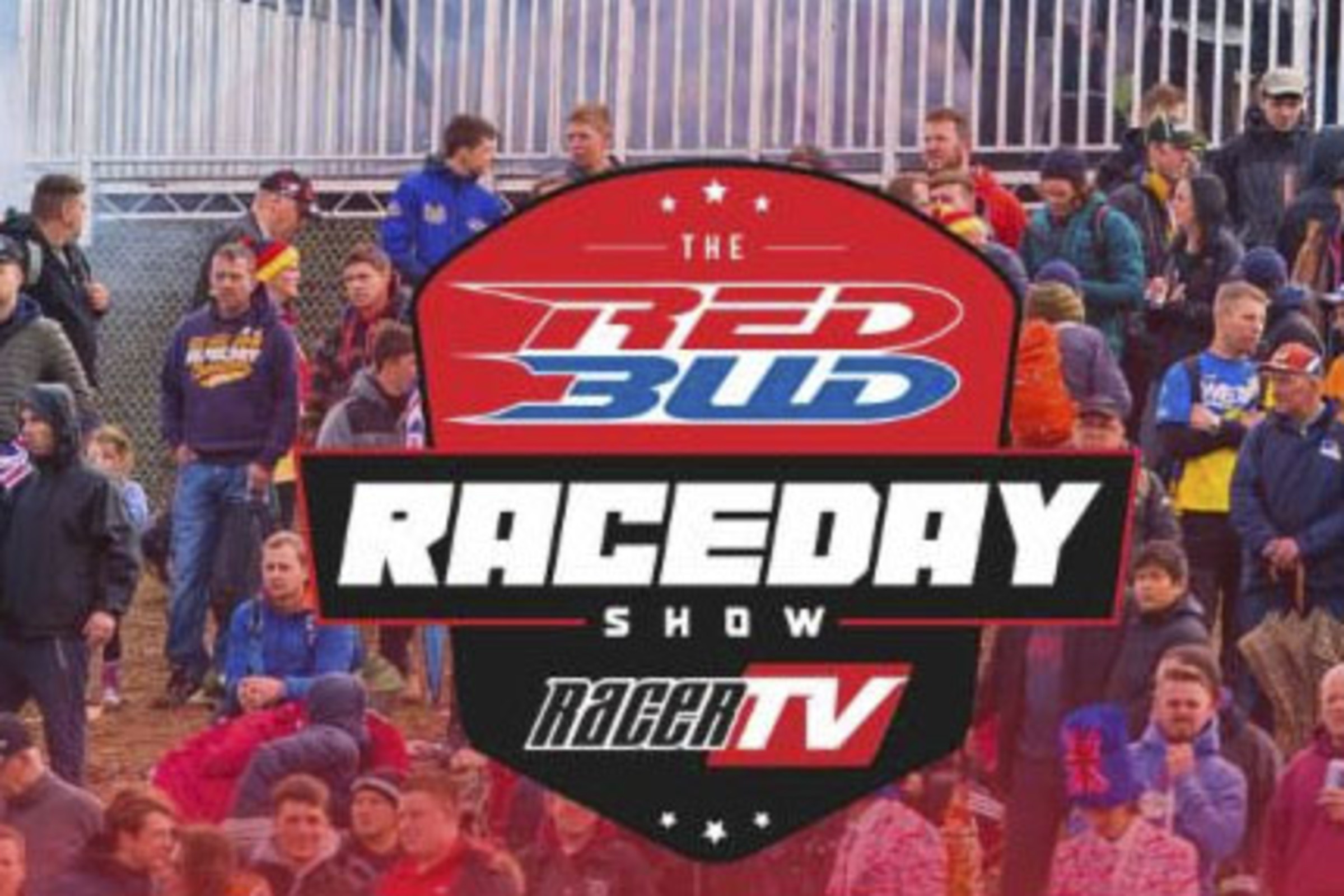 Watch: RedBud Raceday Show | Saturday