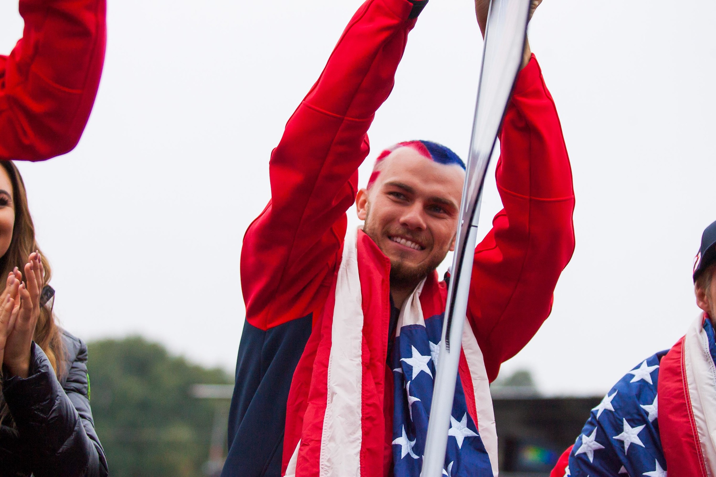 Team_Introduction-Afred-2018-1-2