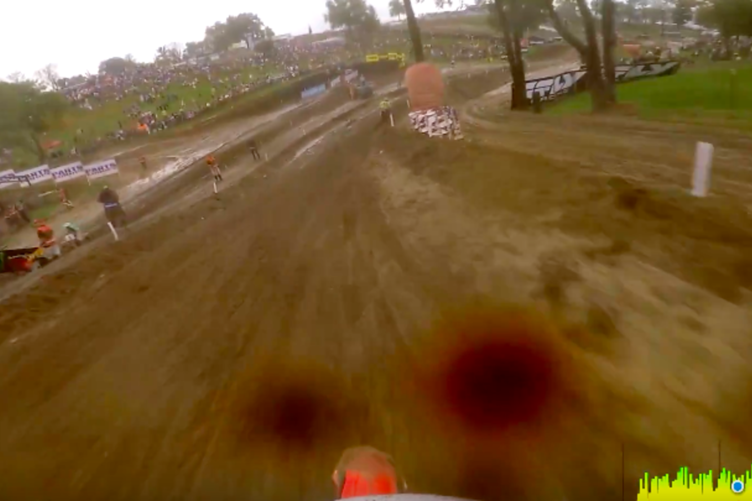 GoPro: Ken Roczen | Motocross of Nations