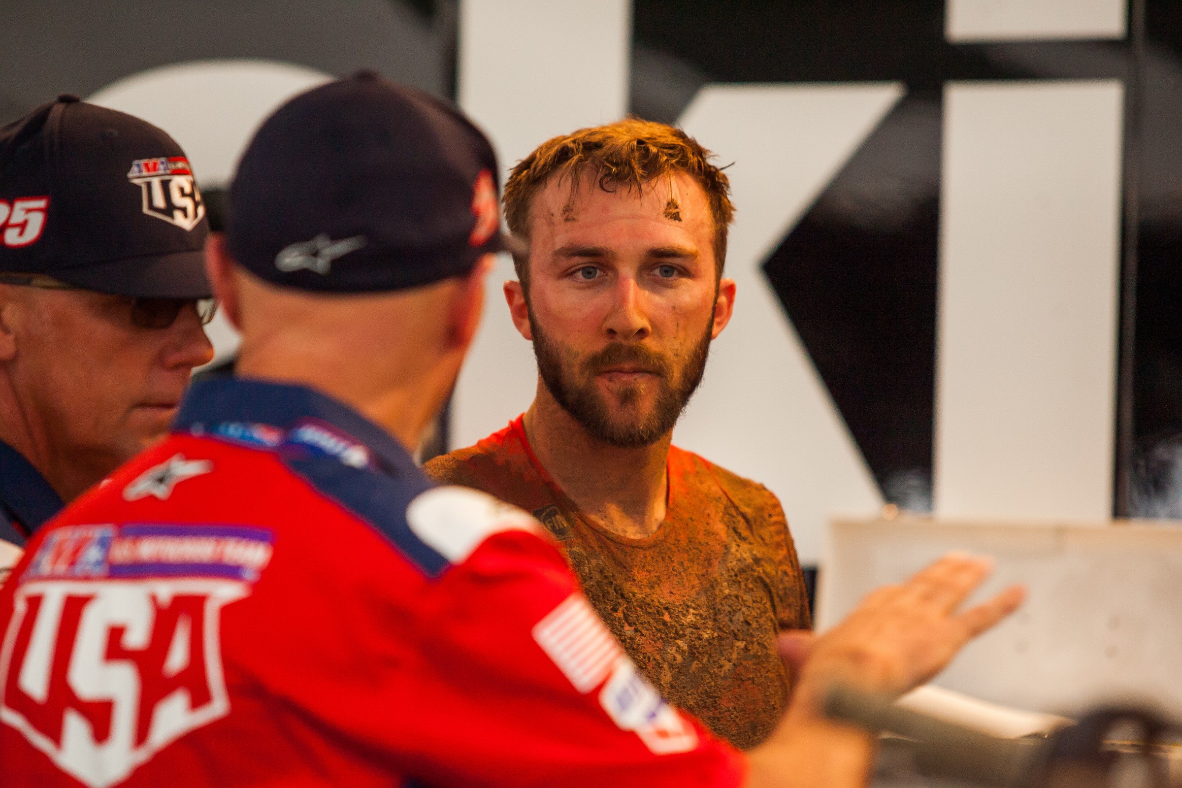 The Conversation: Team USA