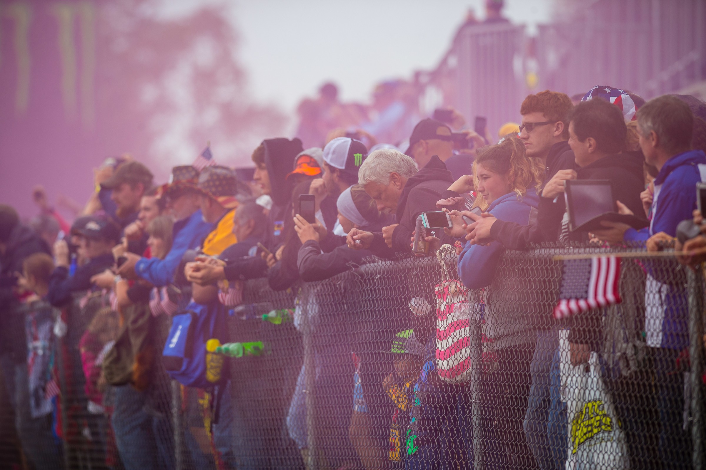 Saturday Night Live: Motocross of Nations | Sunday