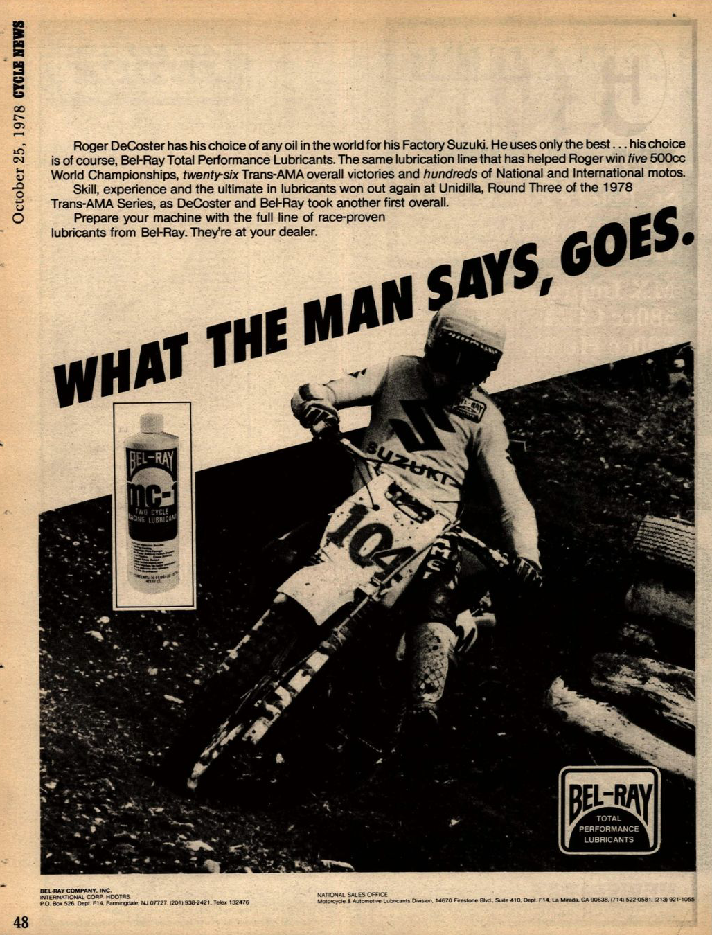 October_8_1978_Bel-Ray