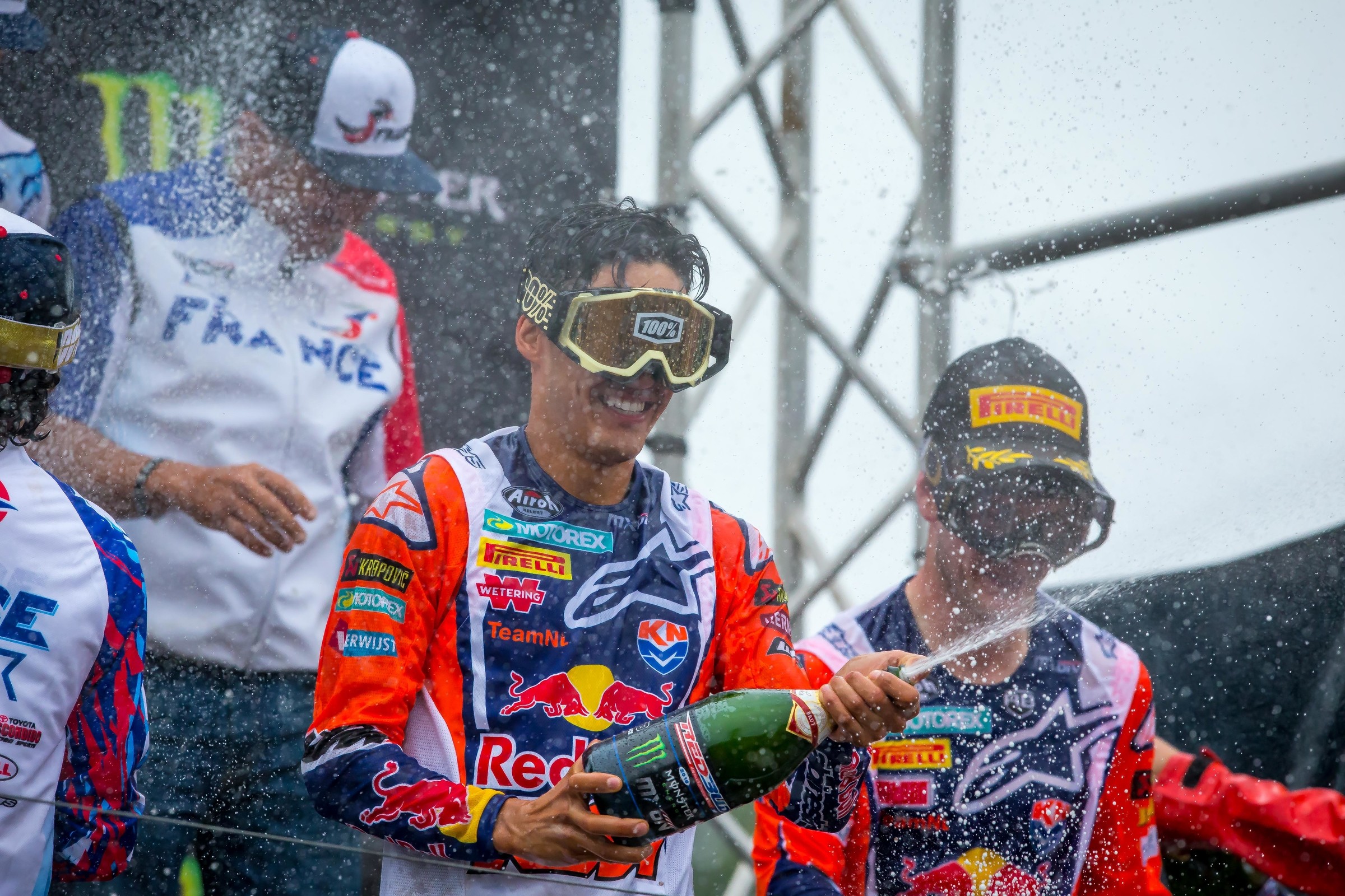 Insight: Facing It Head On