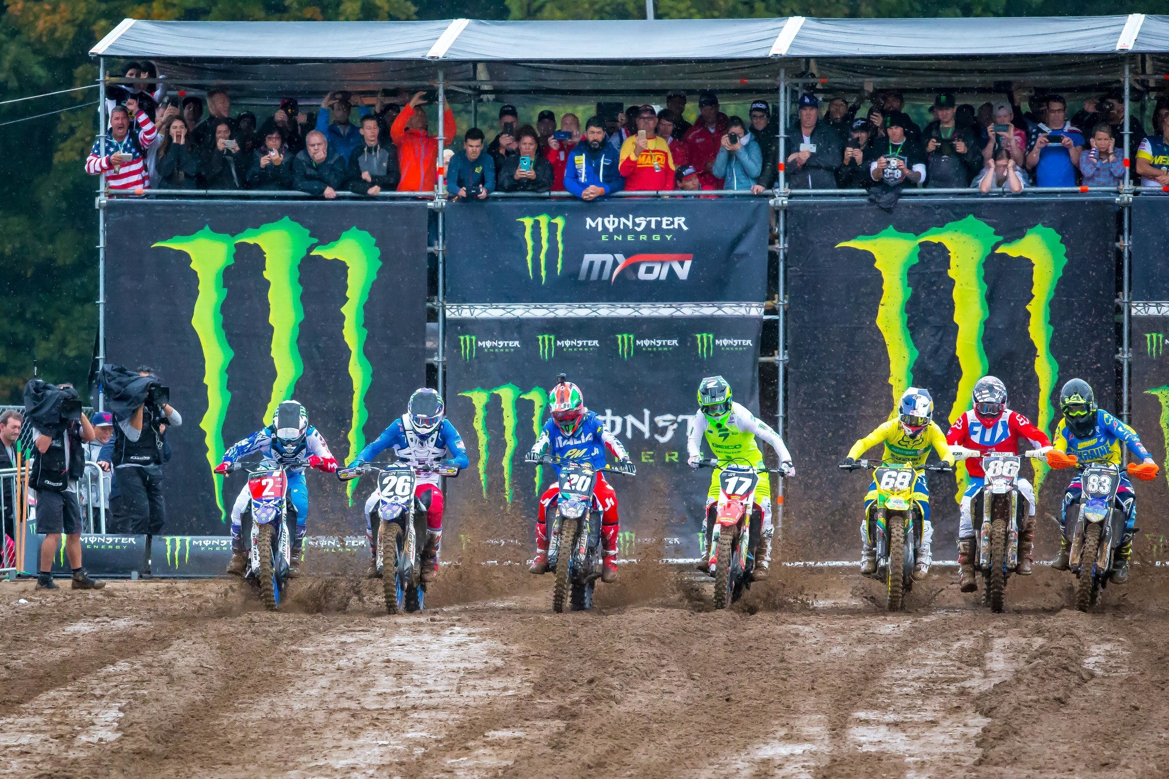 450 Words: How It Was Won