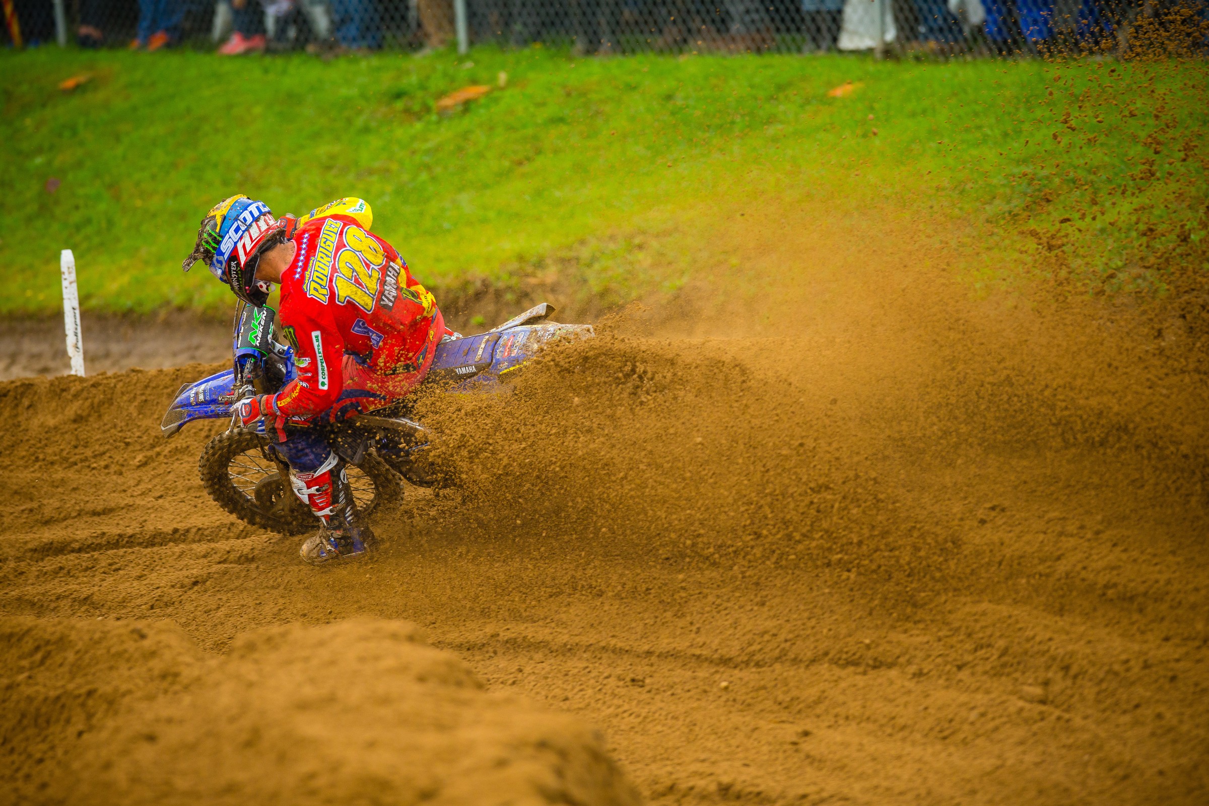 Privateer Profile: Anthony Rodriguez and Lorenzo Locurcio