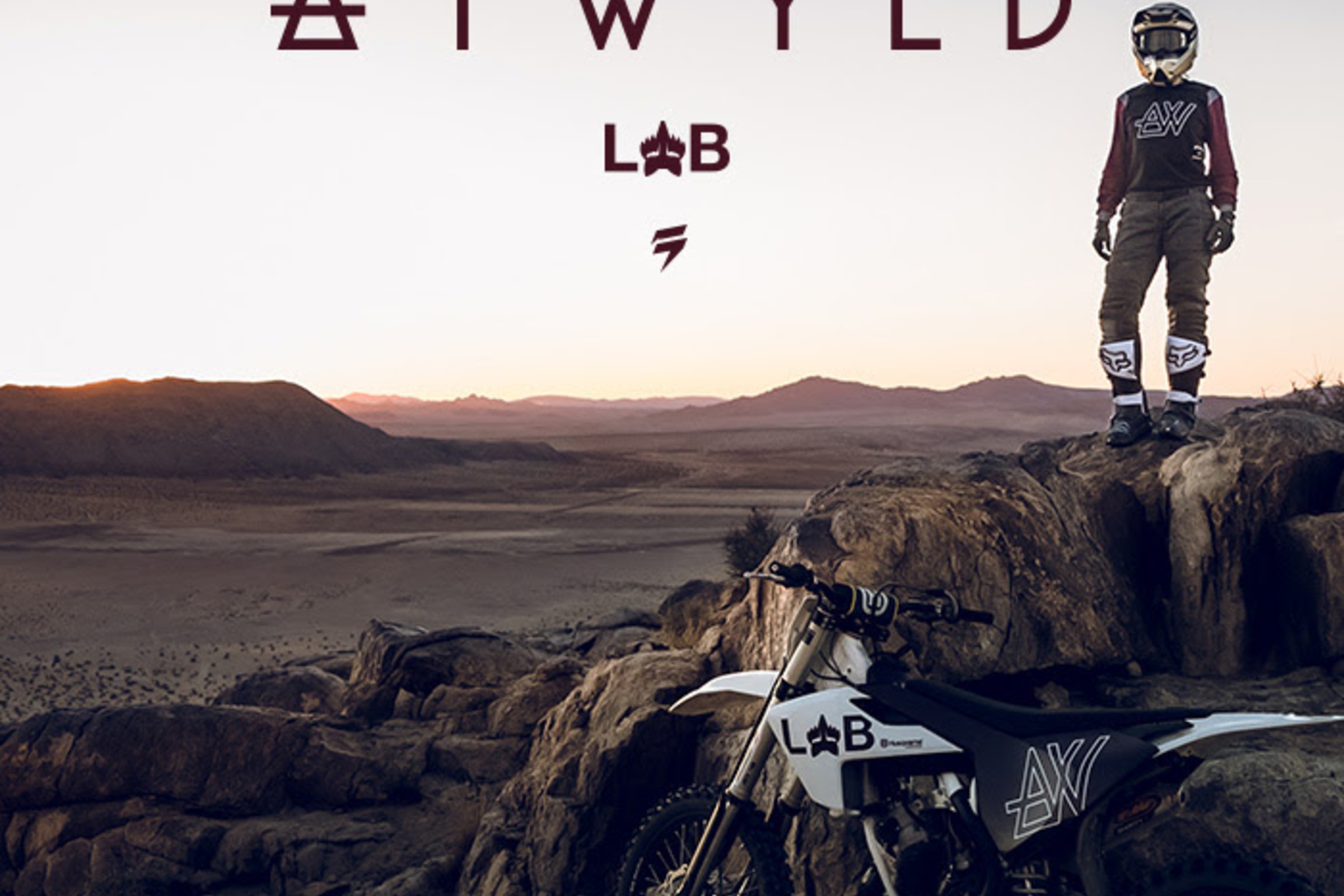 Shift x ATWYLD Collection