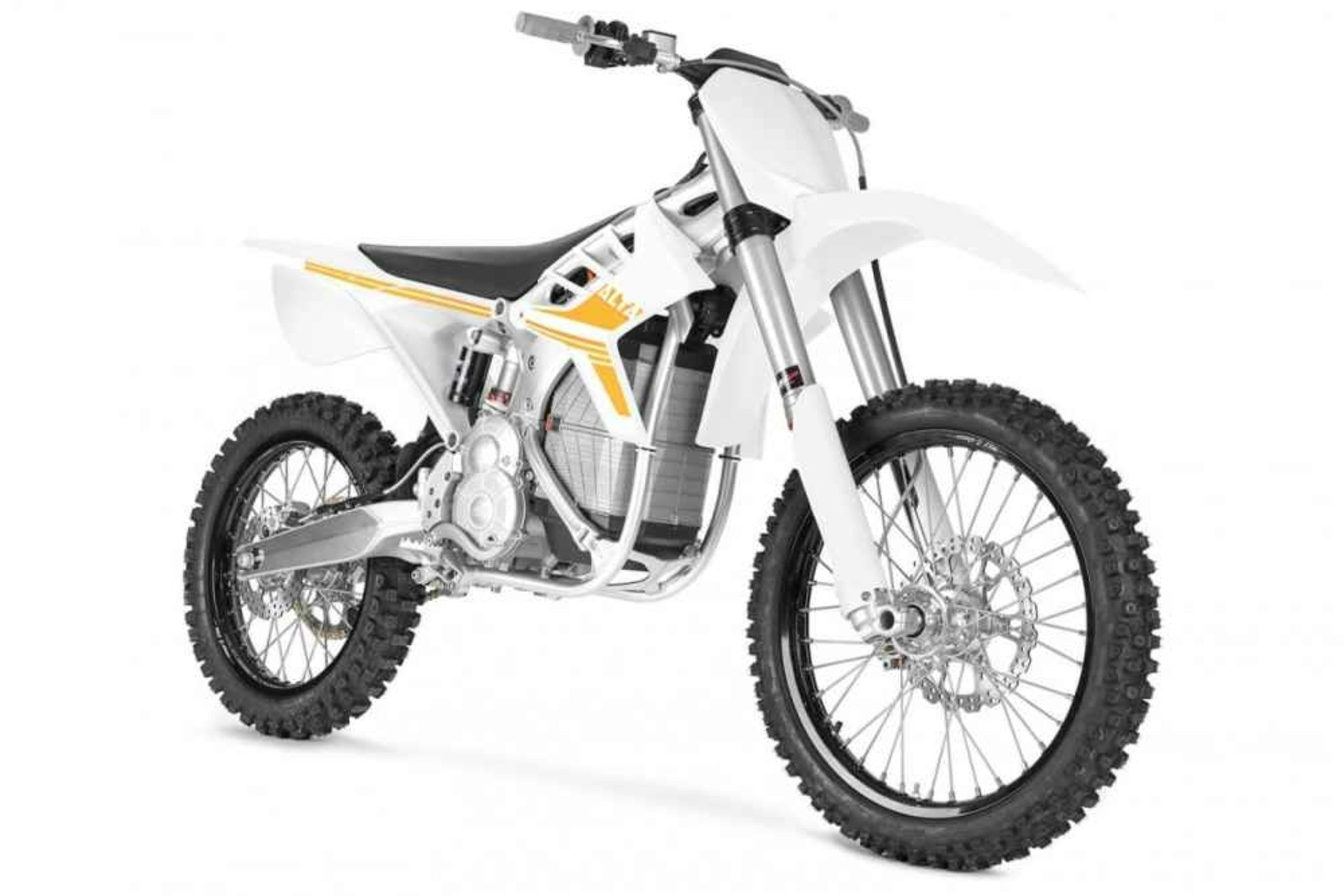 Report: Alta Motors Halts Operations