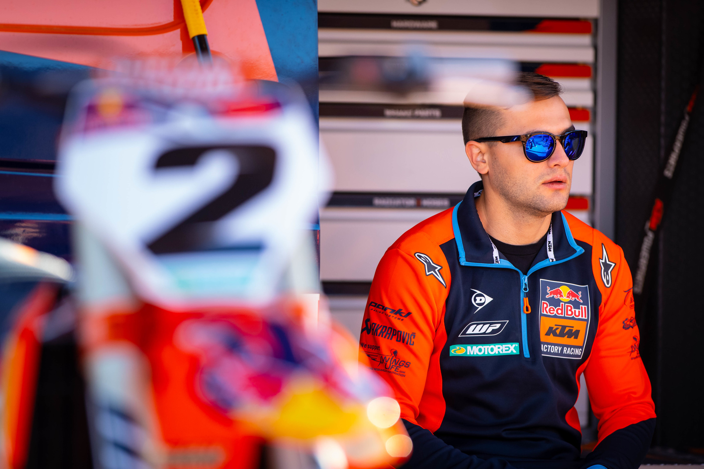 KTMTeam2019MediaDay-Cudby-006