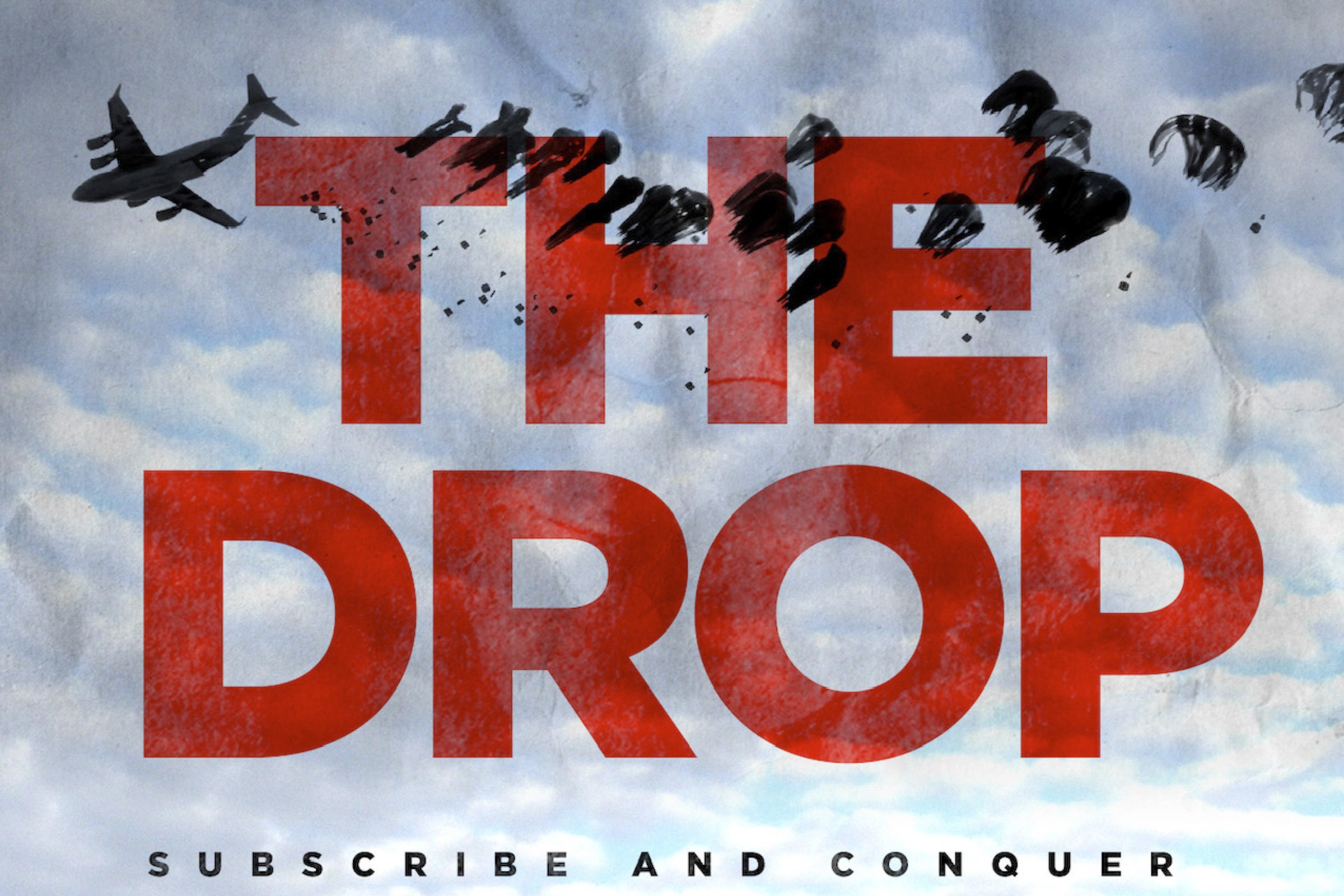 FMF Introduces The Drop