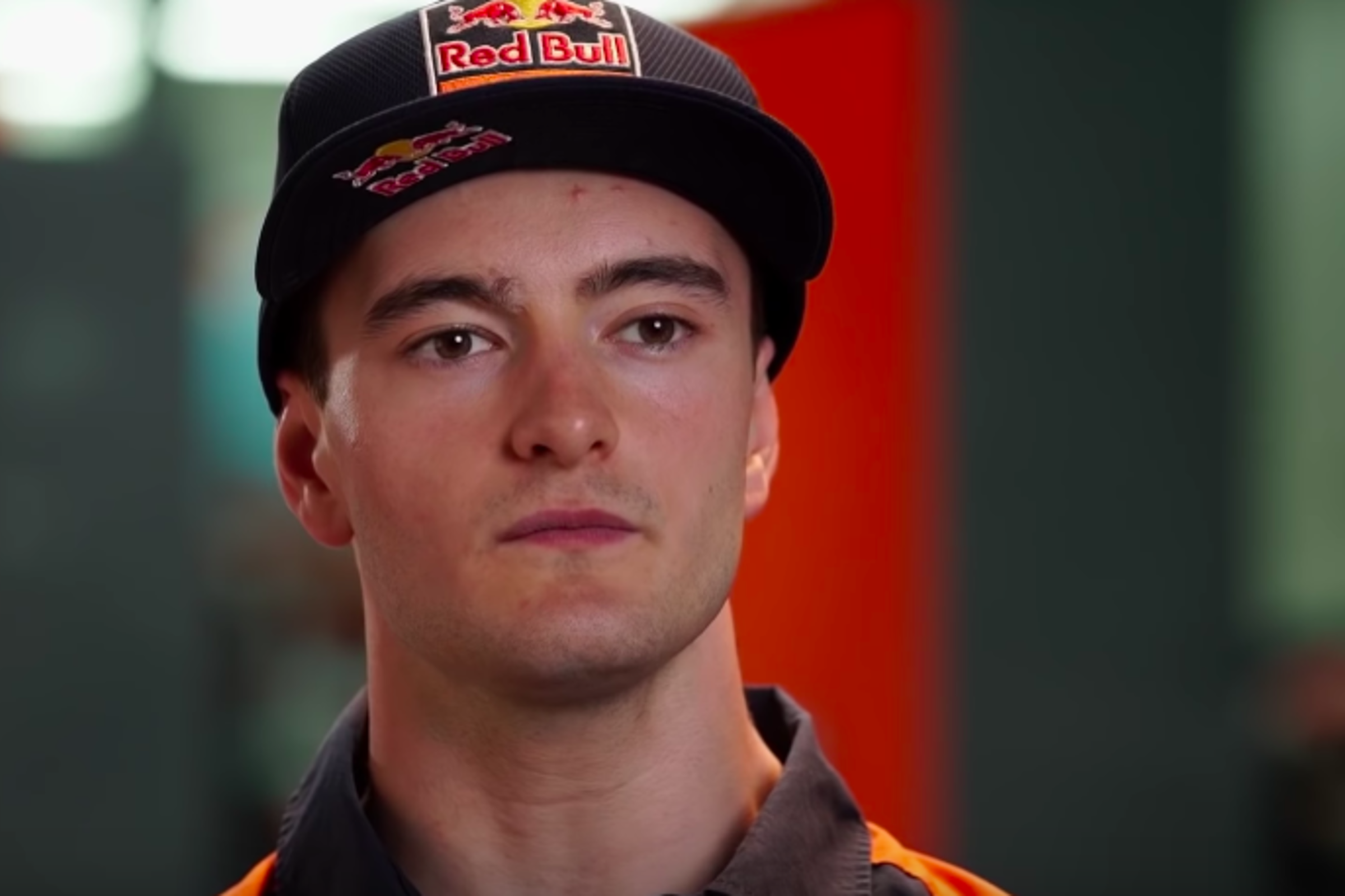 Watch: Season One, Episode 1 of MX World