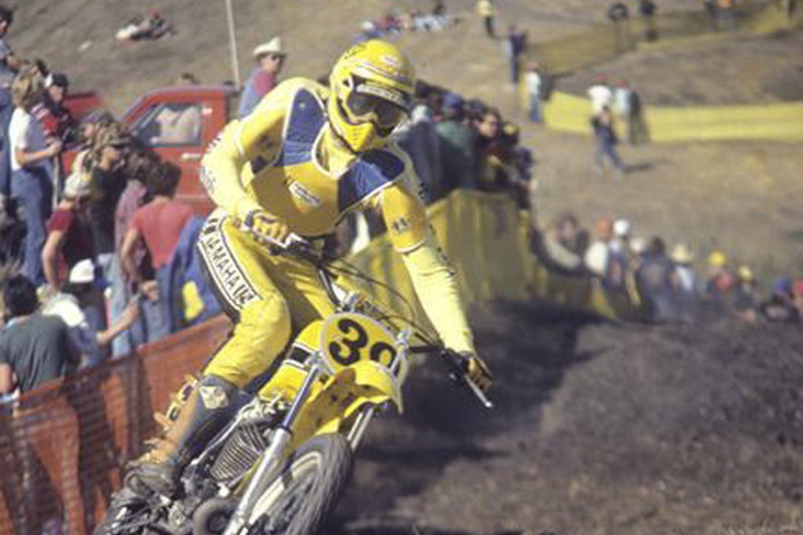 On This Day In Moto: October 21 - Racer X