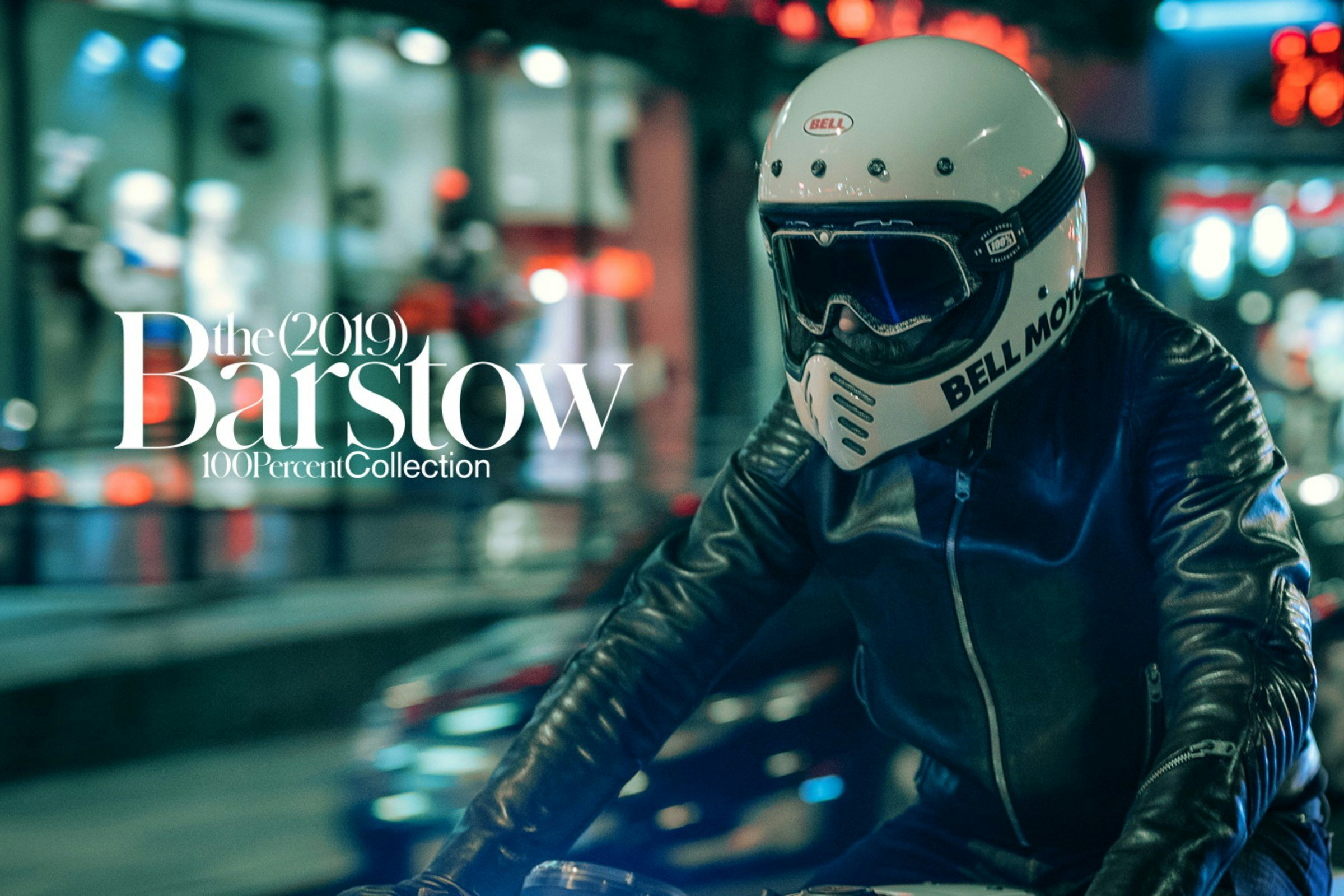 Meet The 2019 Barstow