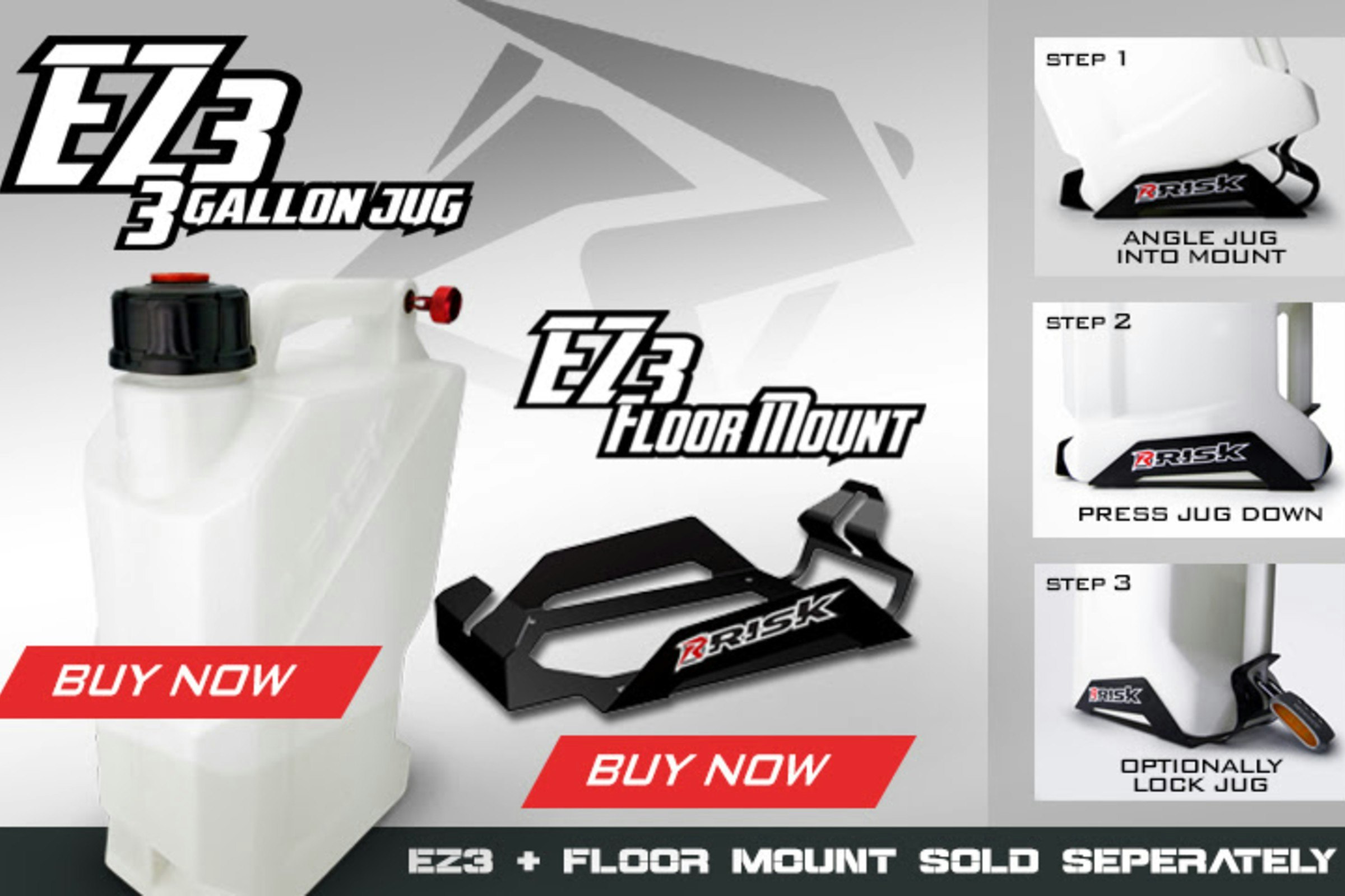 Risk Racing New Hose Bender Launch