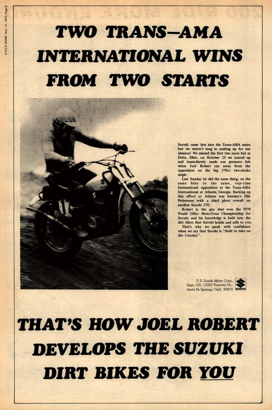 November_1_1970_Suzuki