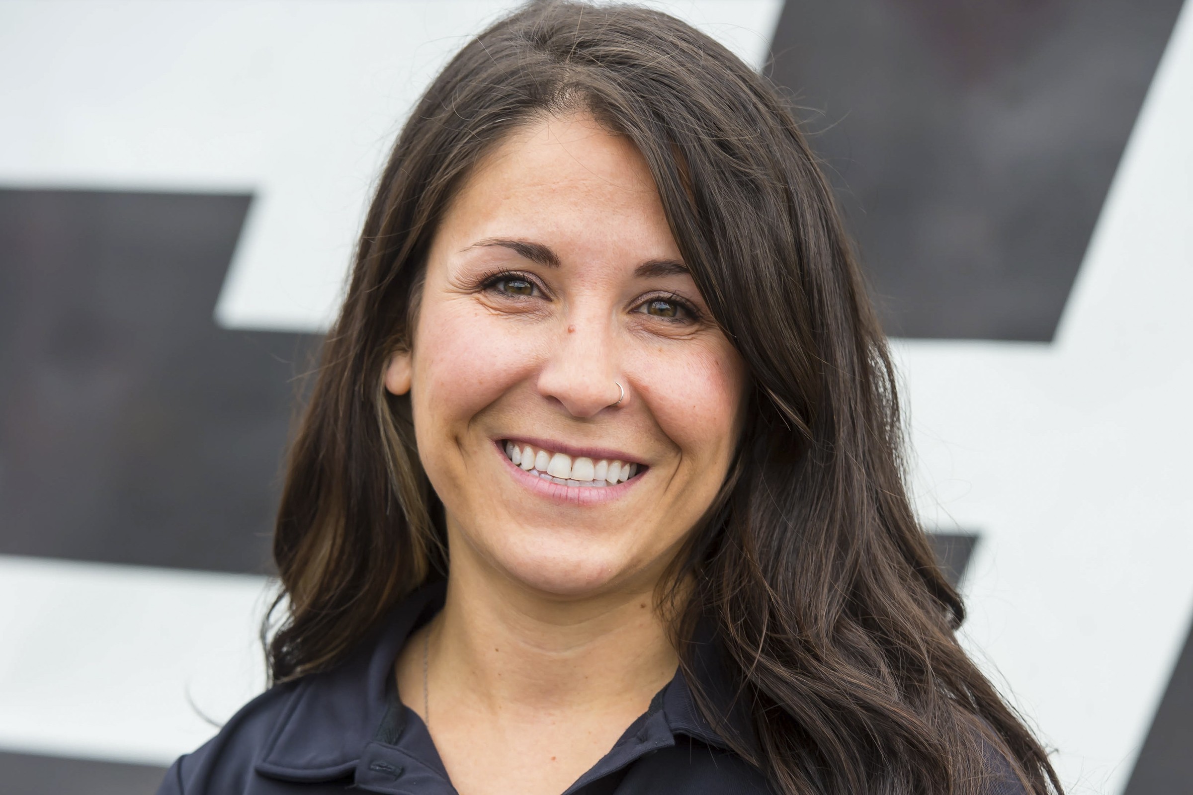 Between the Motos: Gina D’Ambrosio