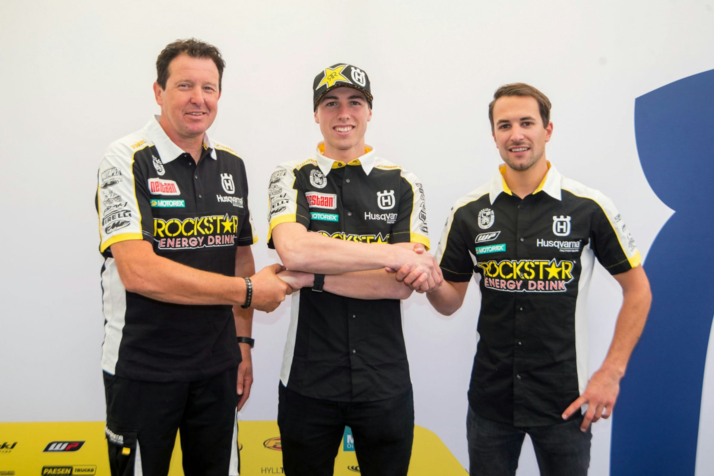 Risultati immagini per jed beaton husqvarna