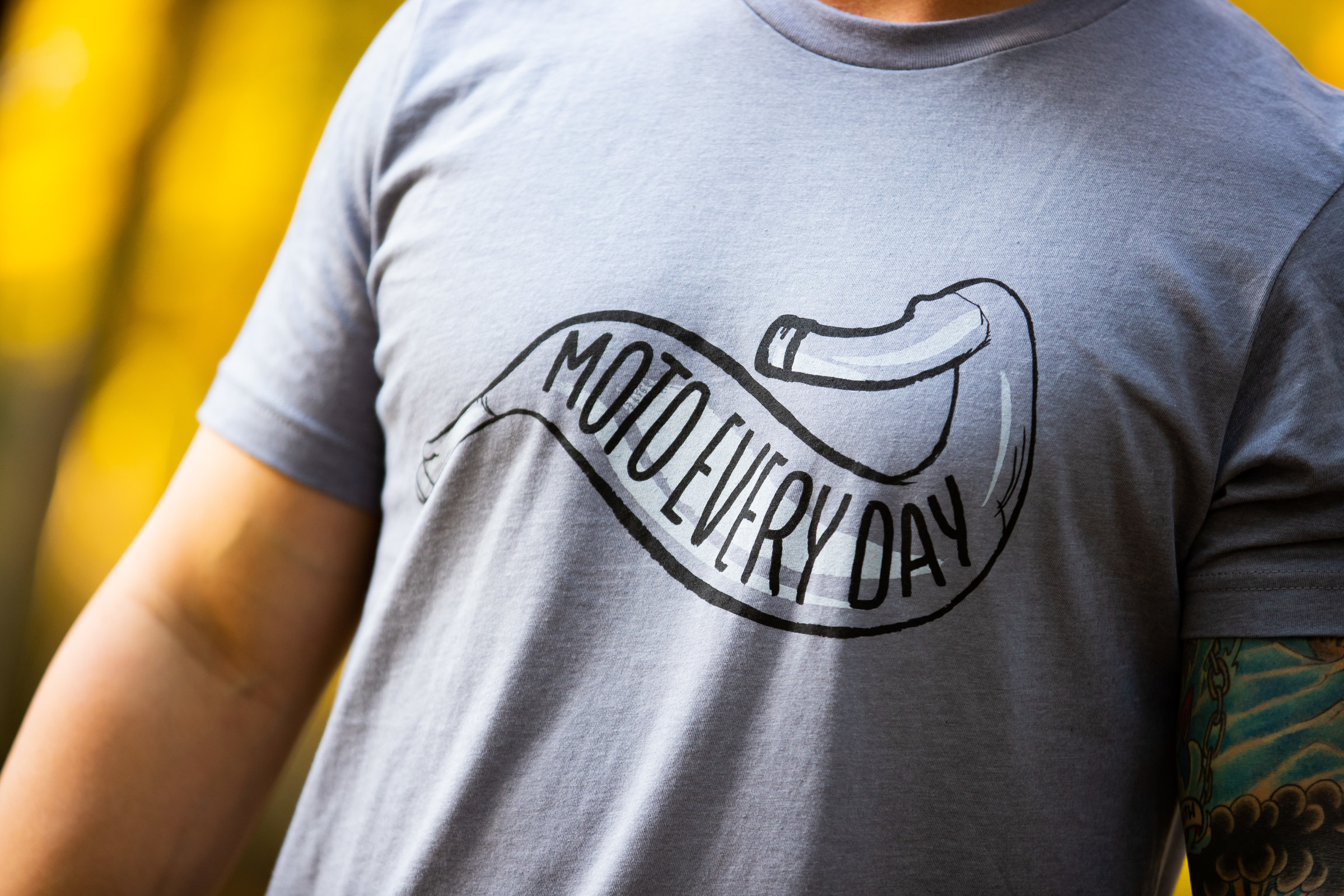 Shop at Racer X Brand.