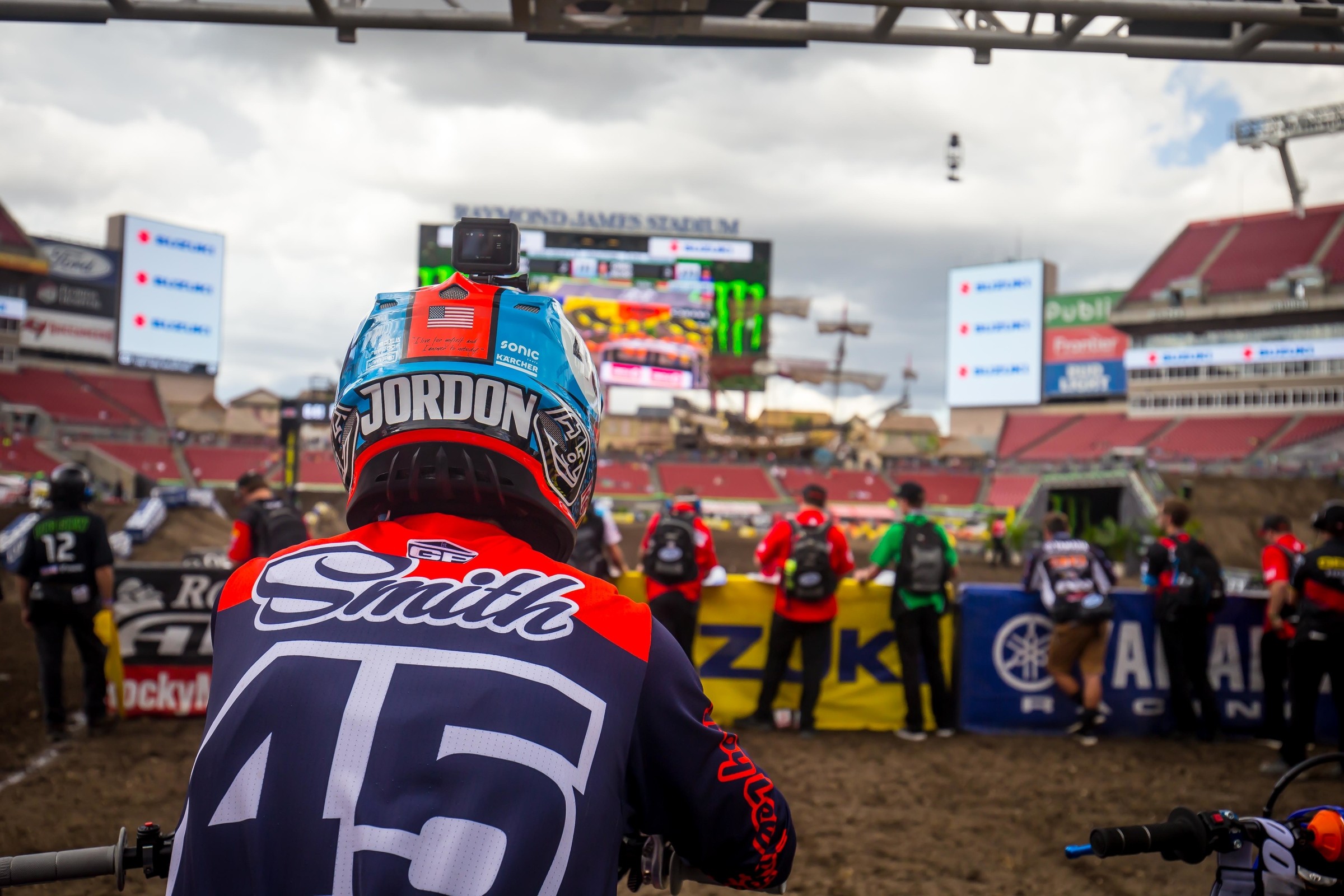 The List: 2019 250 Silly Season Guide