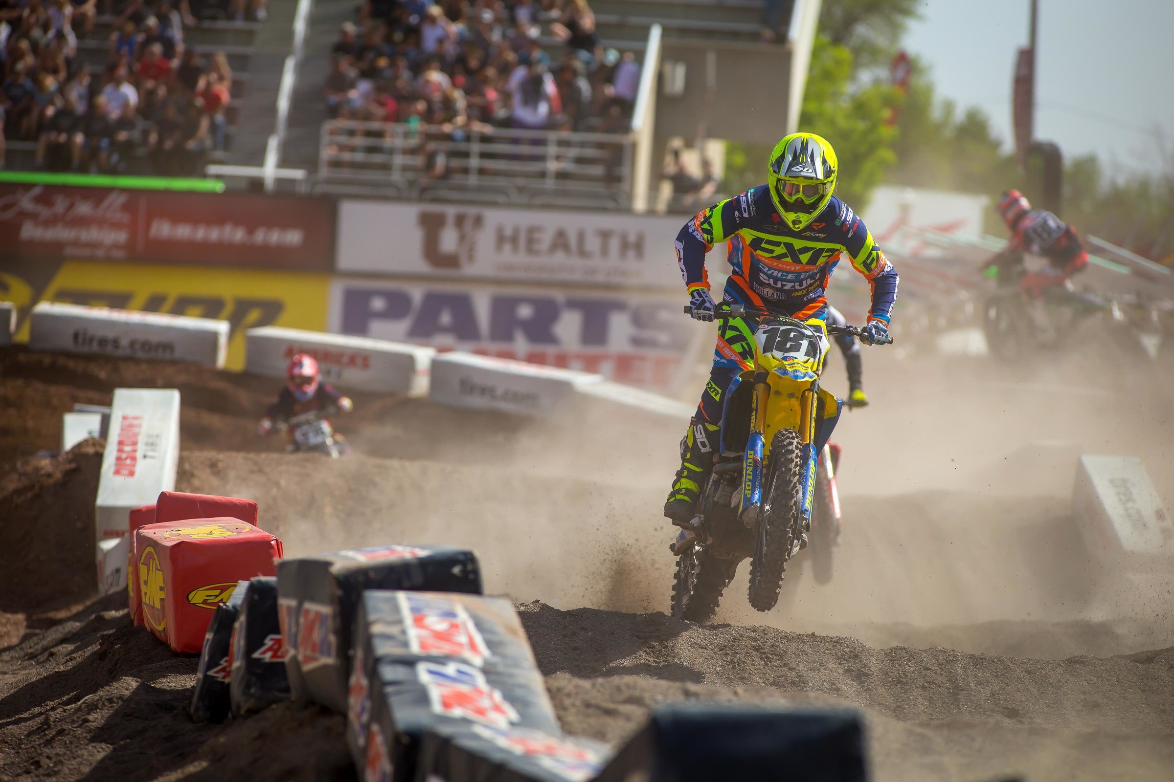 Privateer Profile: Dustin Pipes