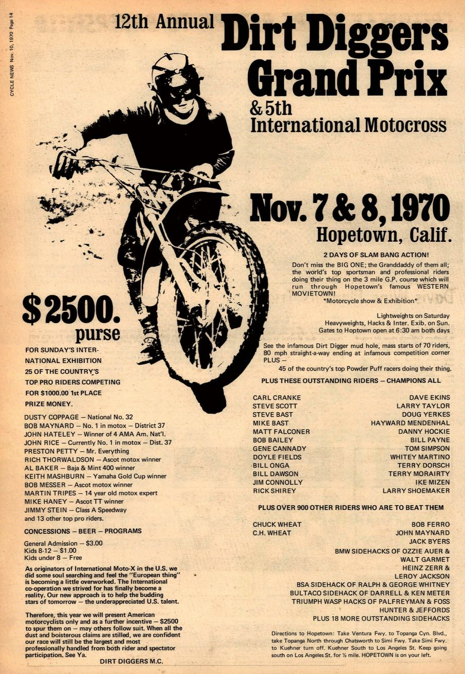 November_8_1970_Dirt_Diggers