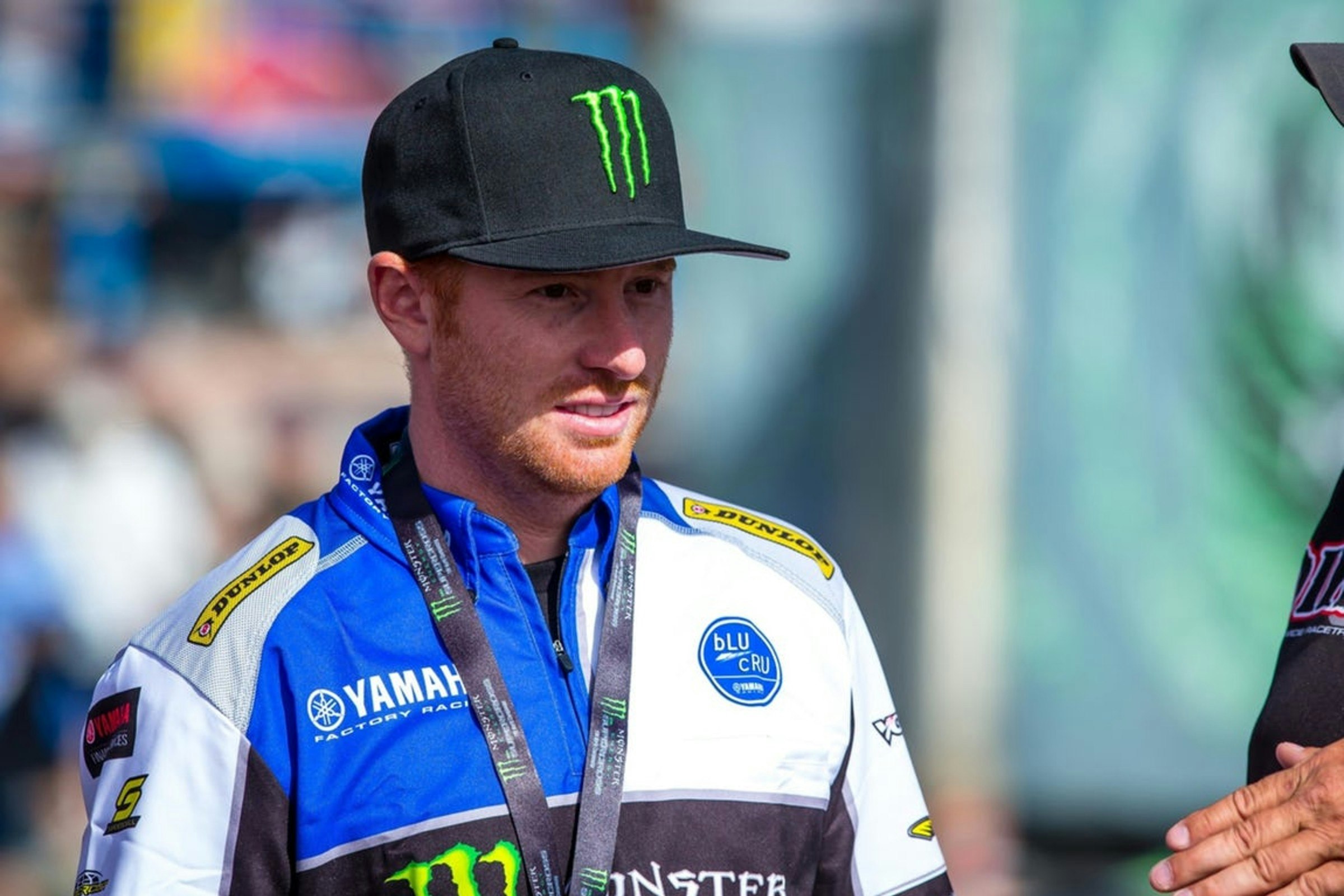 Ryan Villopoto Withdraws From AUS-X Open