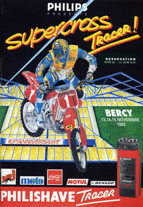 On This Day In Moto: November 13 - Racer X
