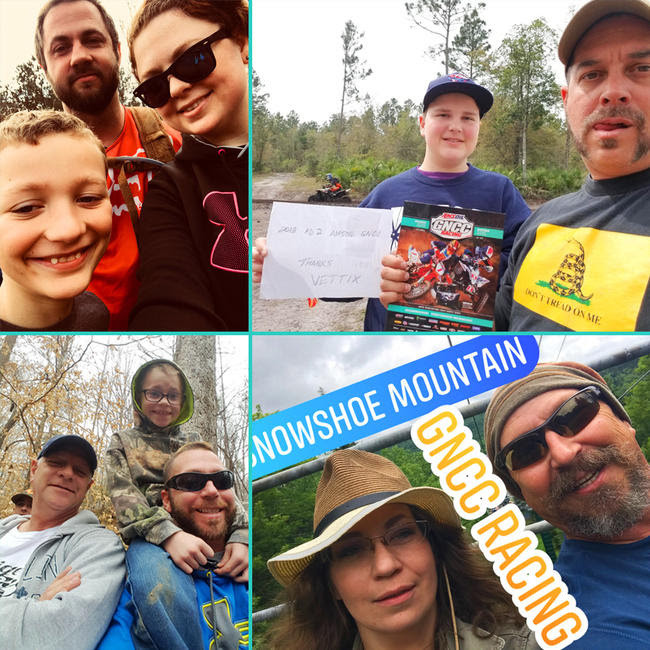 Over 500 tickets will be donated to active duty military and veteran families this season.