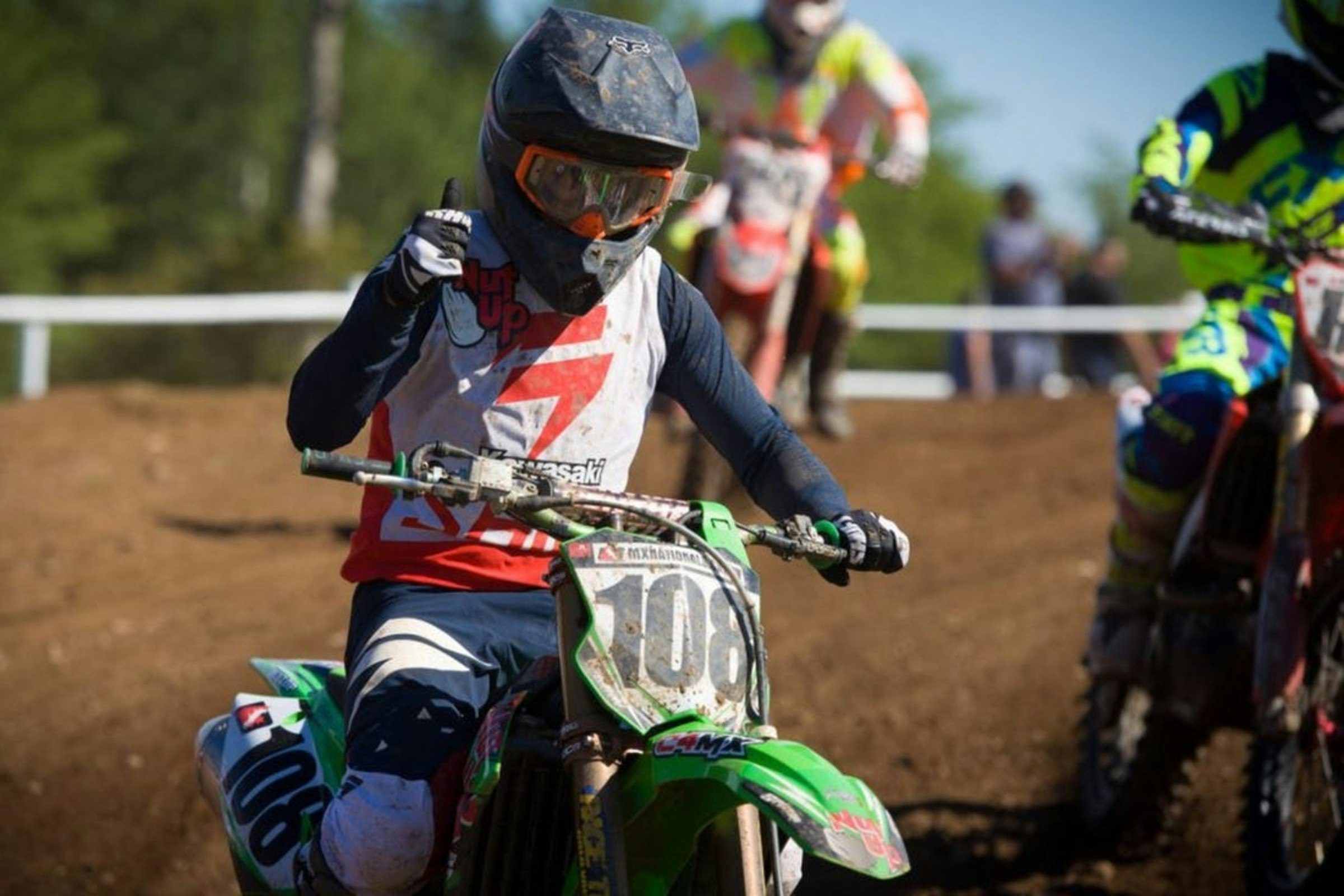 Dillan Epstein Announces Retirement