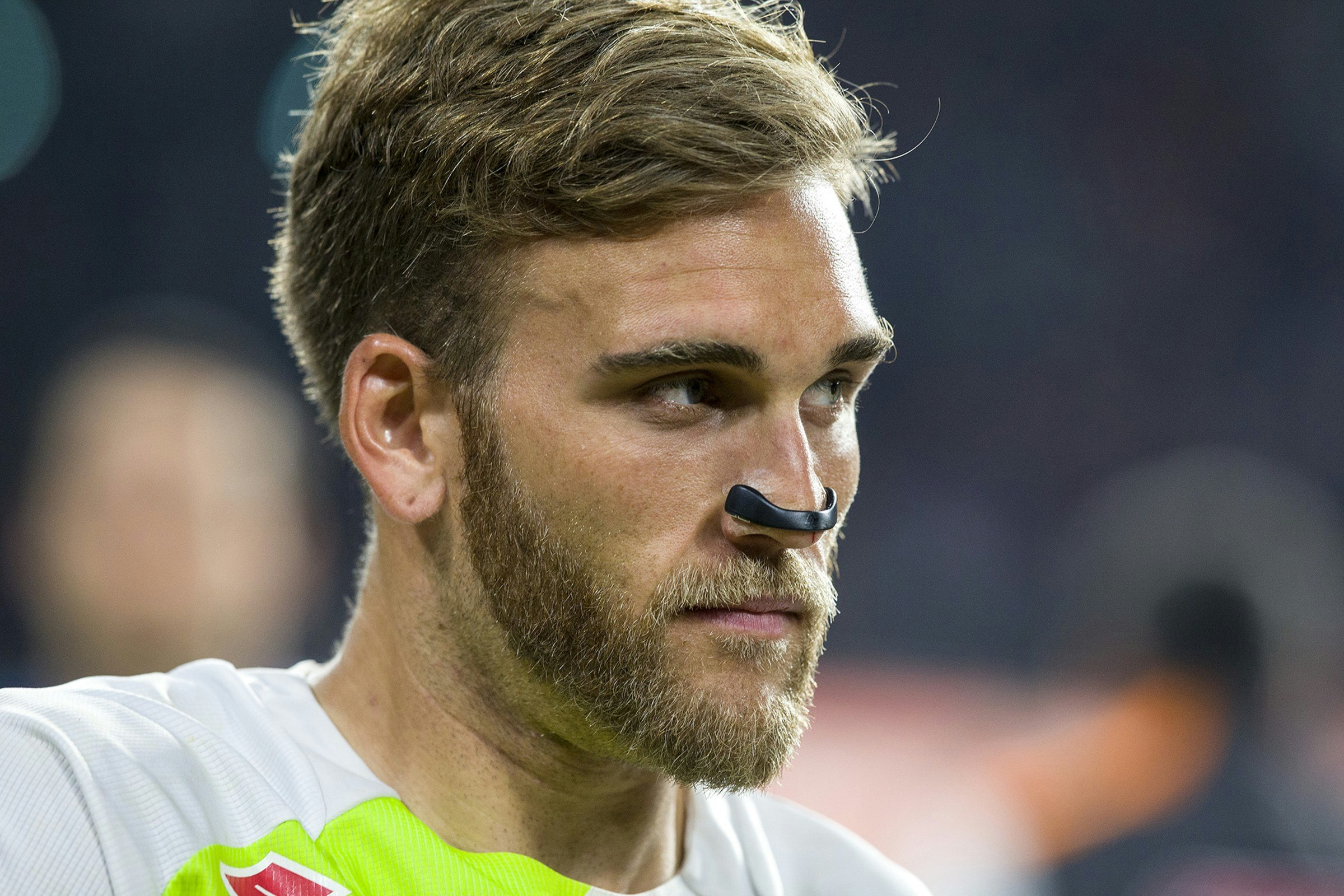 Weston Peick Injury Update [Updating]