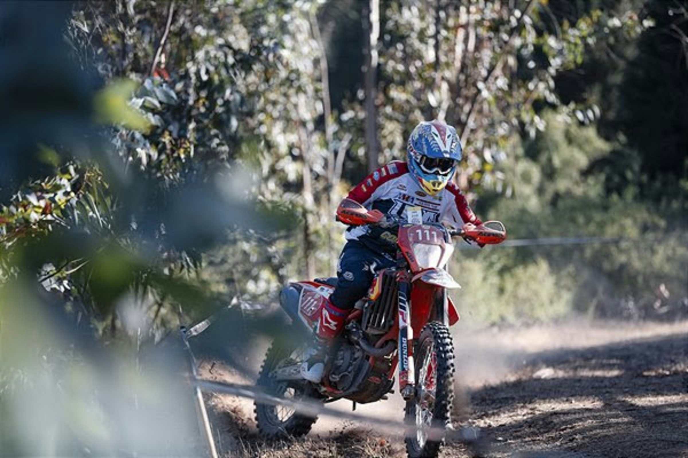 ISDE Heads to Portugal For 2019