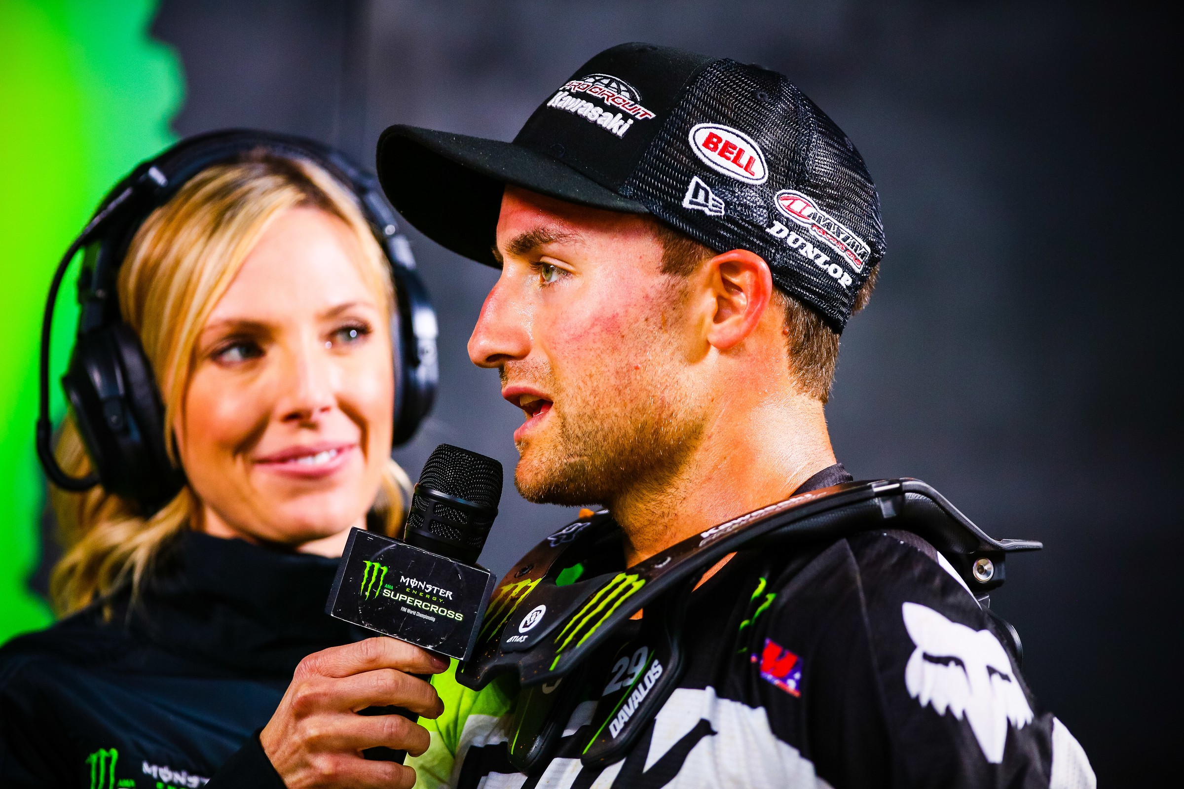 250 Words: Martin Davalos