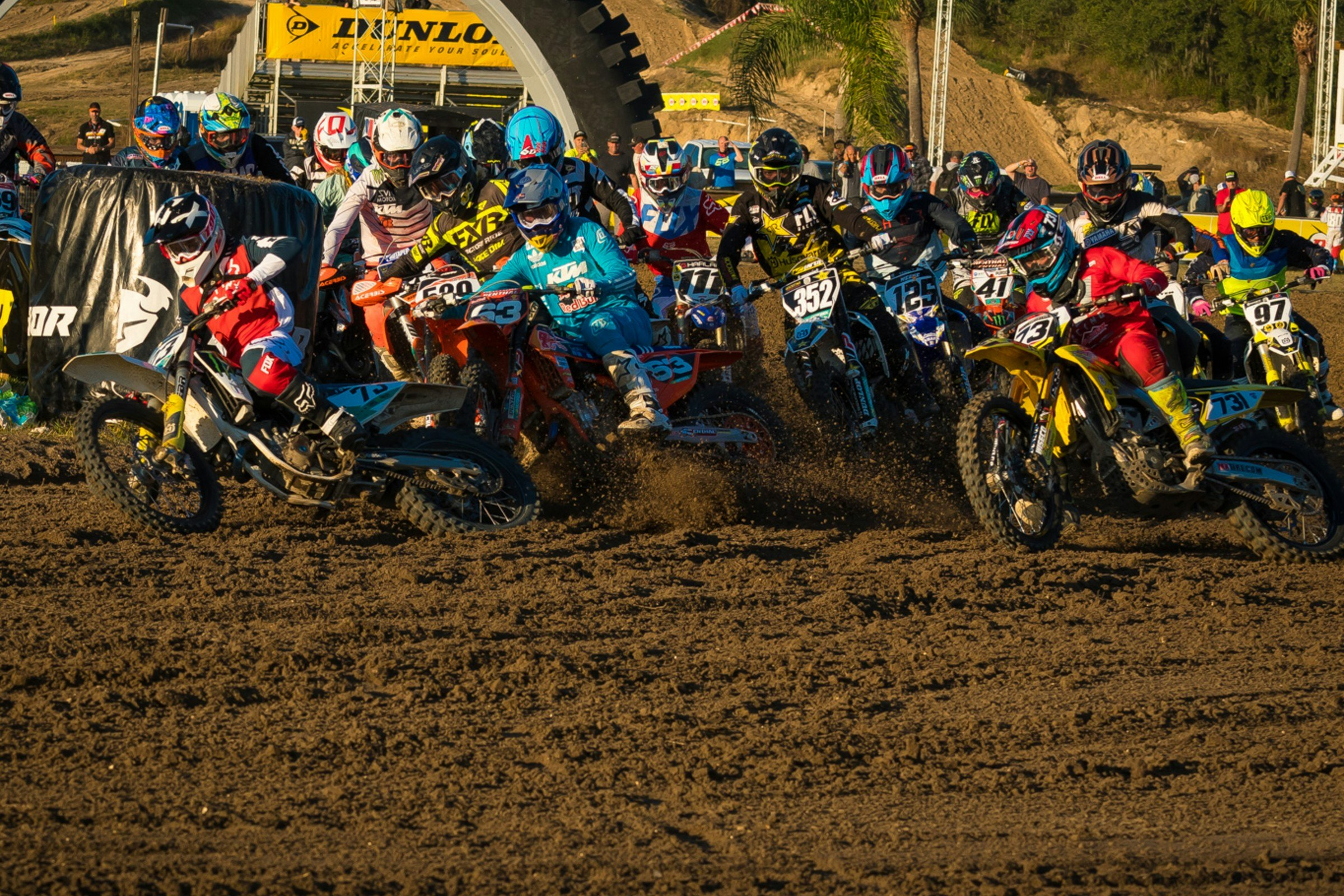 Gallery: Mini Os | Tuesday