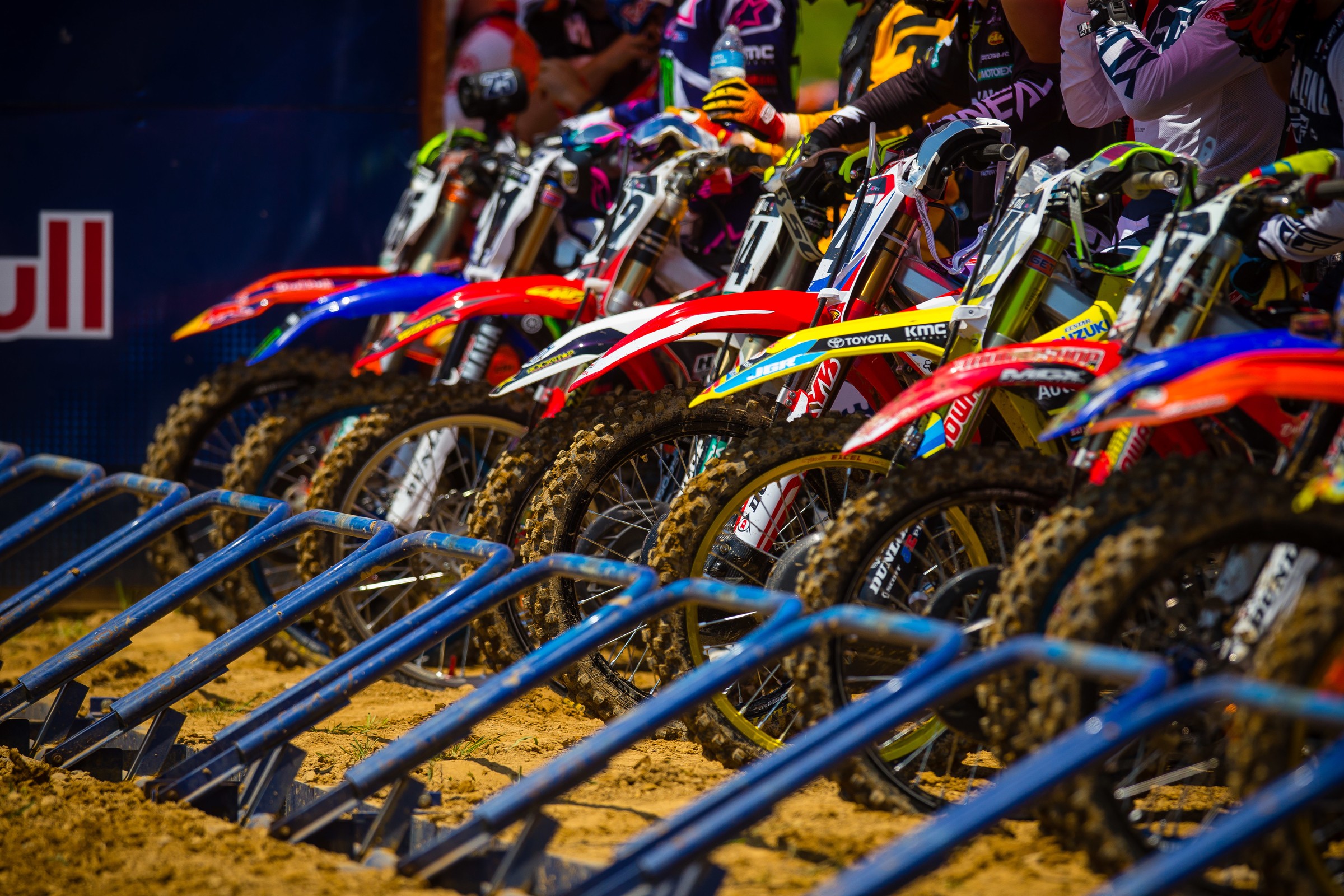 The List: Why We’re Thankful