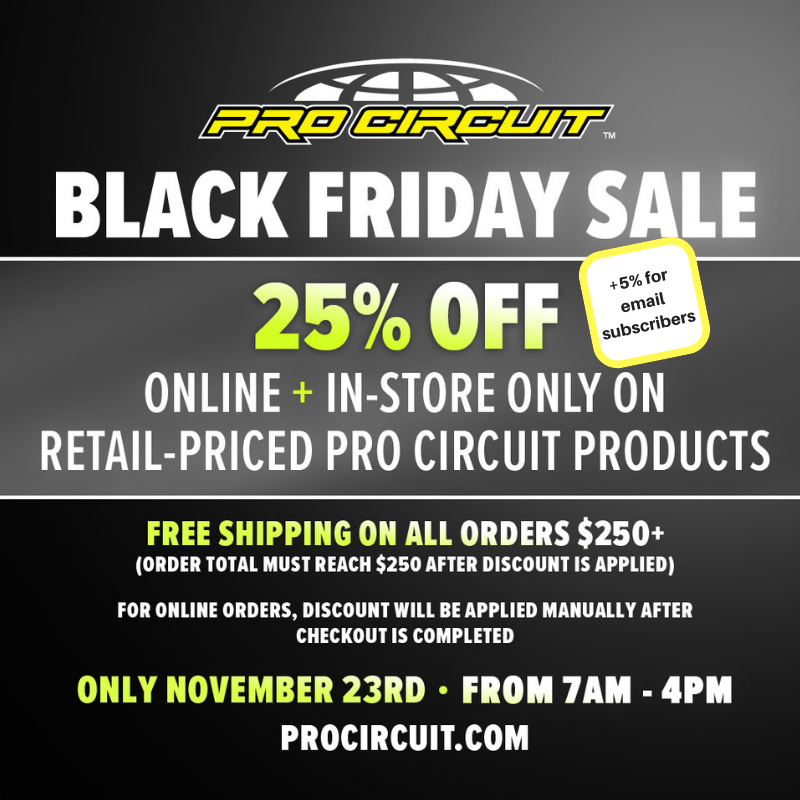 BLACK Friday / CYBER Monday DEALS are LIVE: Up to 20% Off WELD / Forgestar  and 50% Off Race Star @ DragRacingWheels.com - Coupon Code: HELLCATBC23