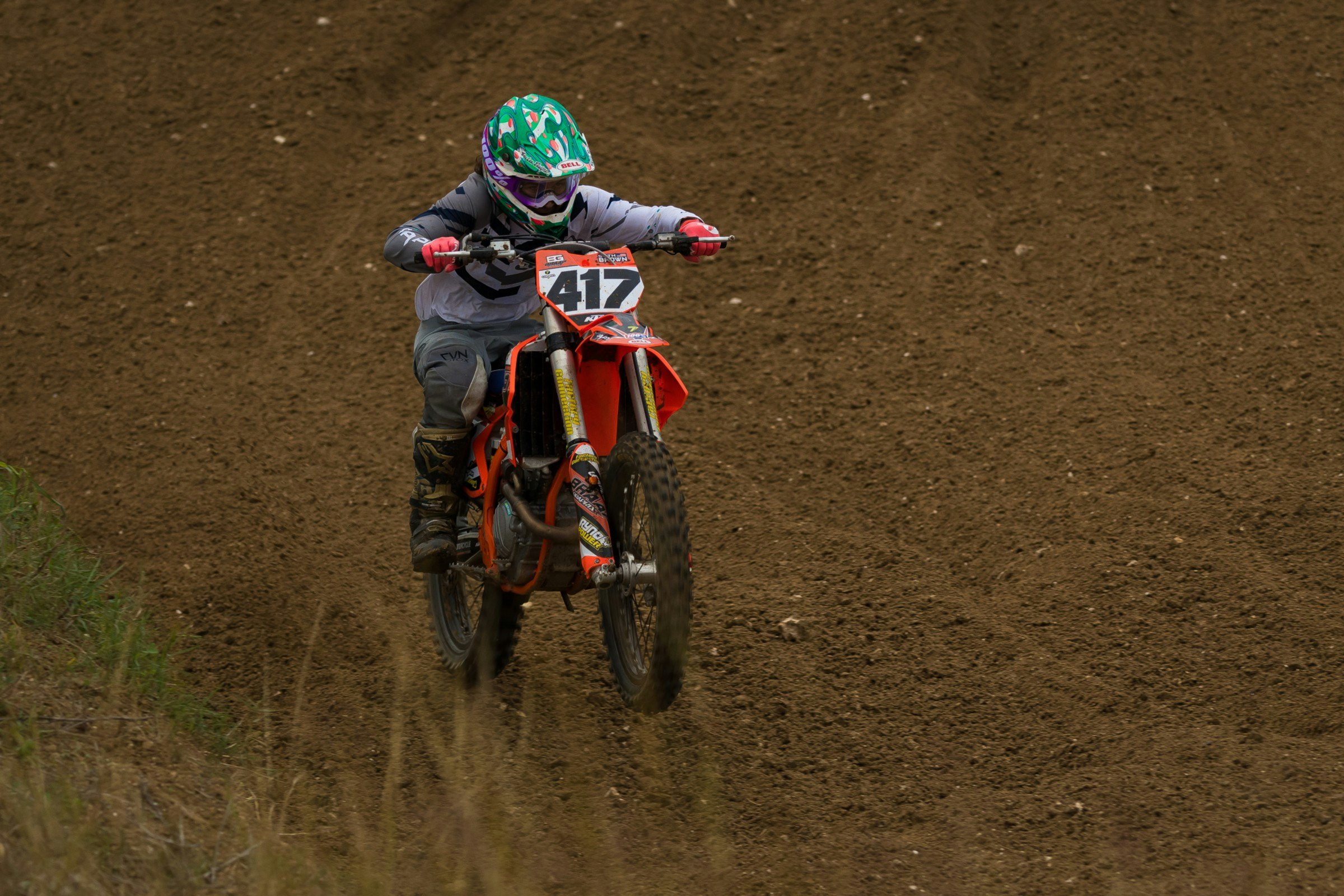 Gallery: Mini Os | Thursday