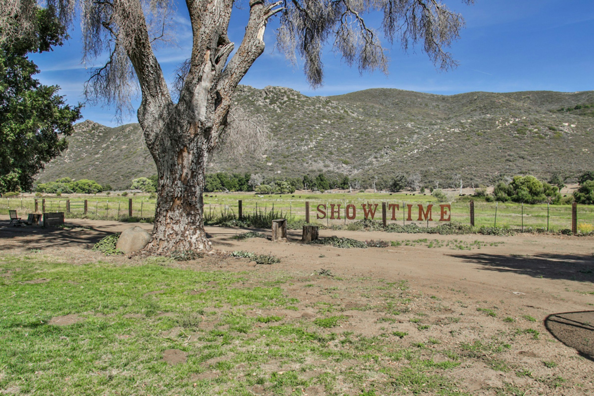 Want To Live Like “The King?