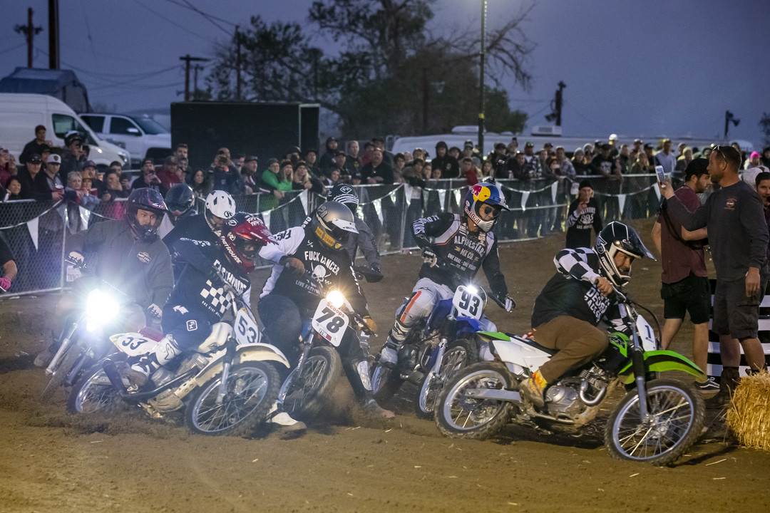 Gallery: Red Bull Day In the Dirt - Racer X