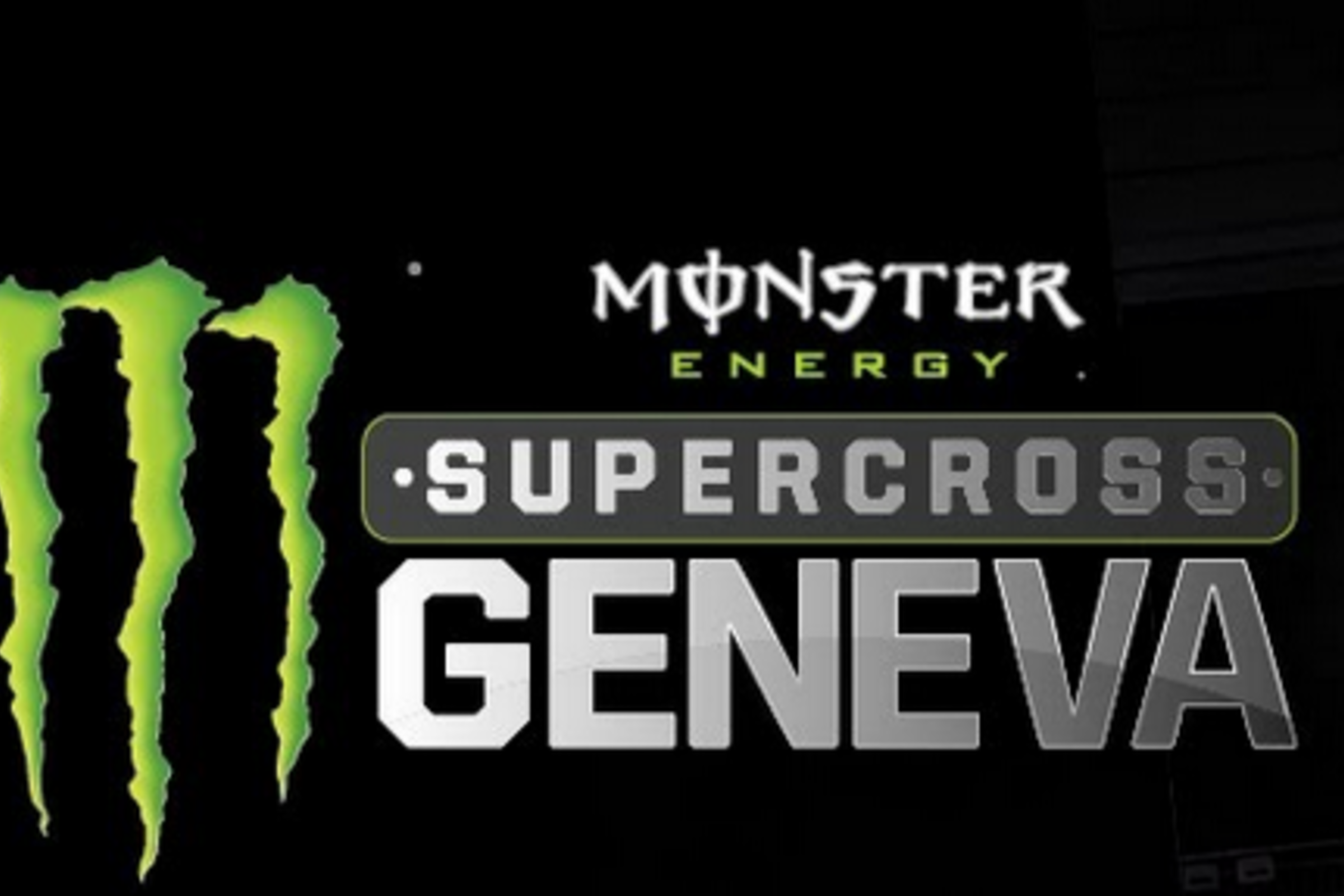 Watch: Geneva Supercross Replay (Night One)
