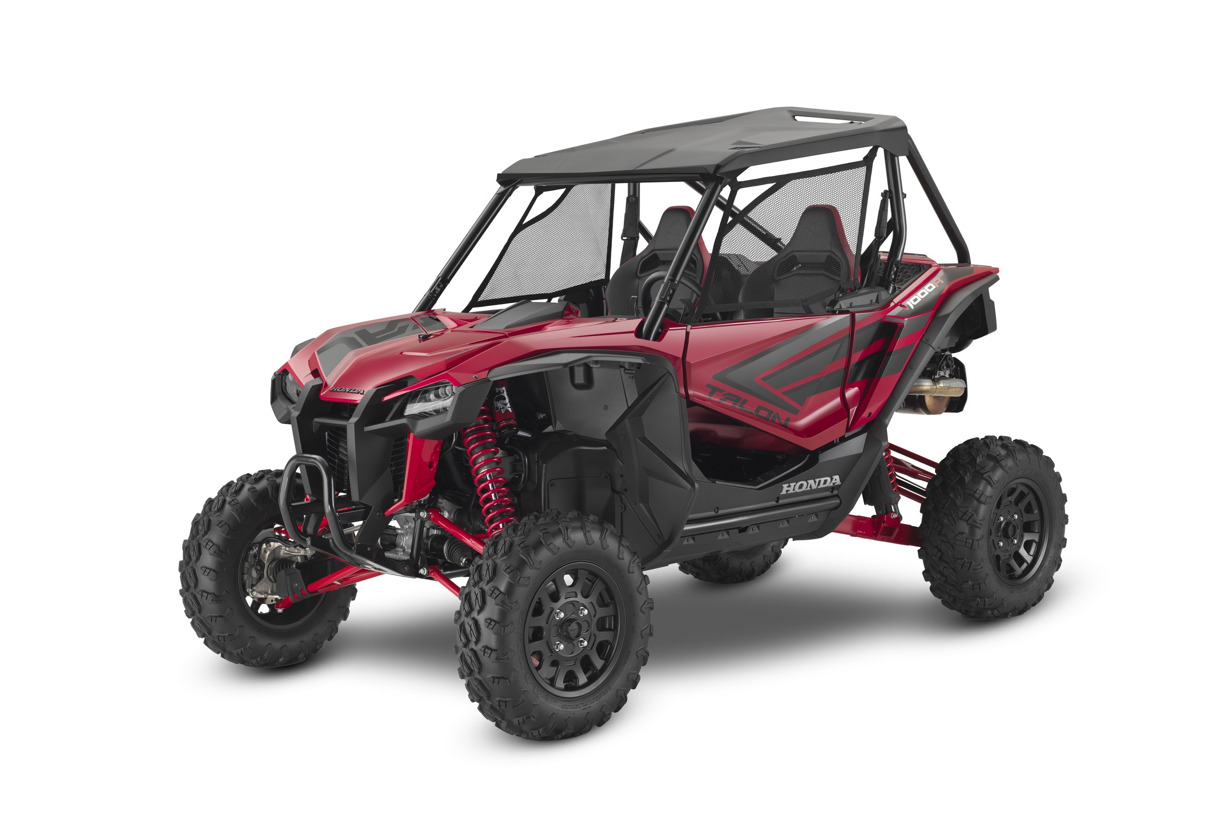 Honda Jumps Into Sport Side-By-Side Space with a Familiar Face